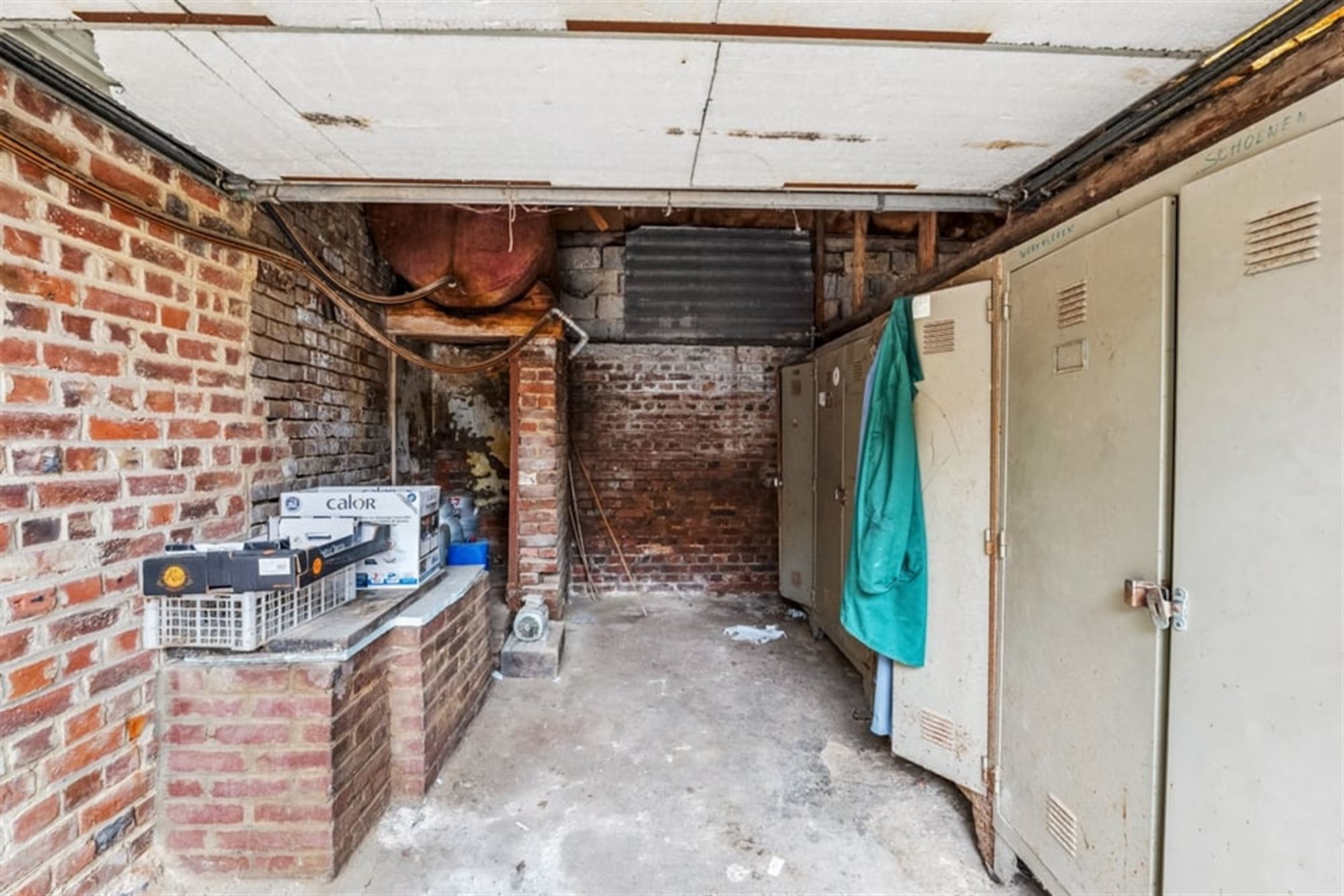CHARMANTE HOEVE OP EEN PERCEEL VAN 14A IN HEERS  foto 35