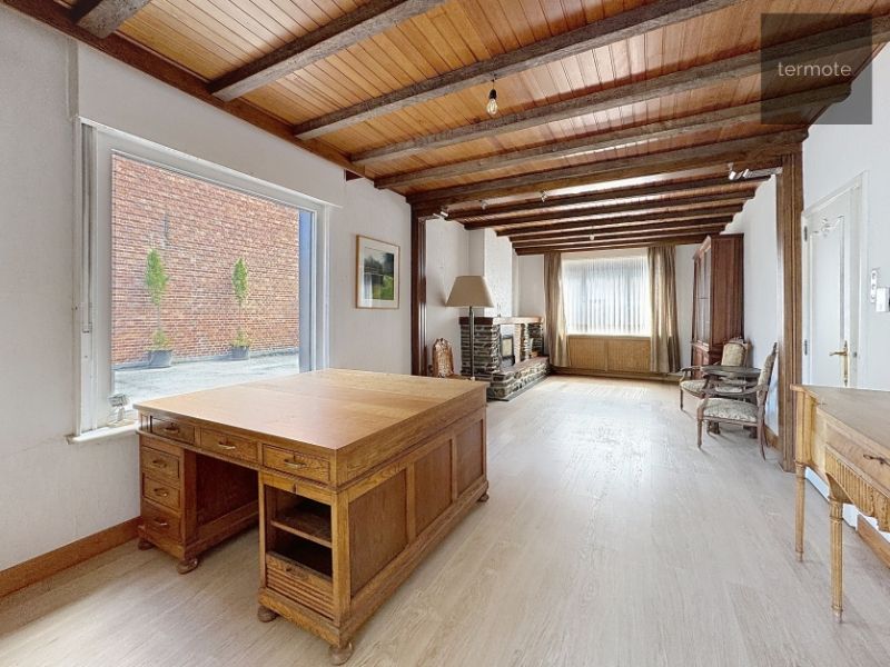 woning + werkplaats foto 3