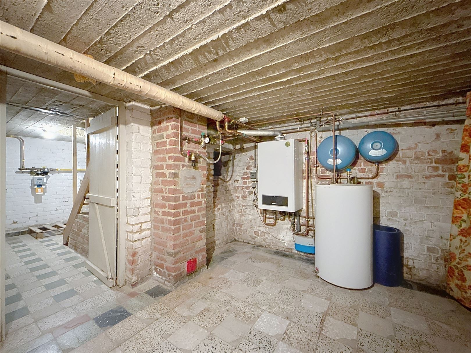 Charmante woning, 3 slpks, tuin, garage, 4a 83ca foto 30