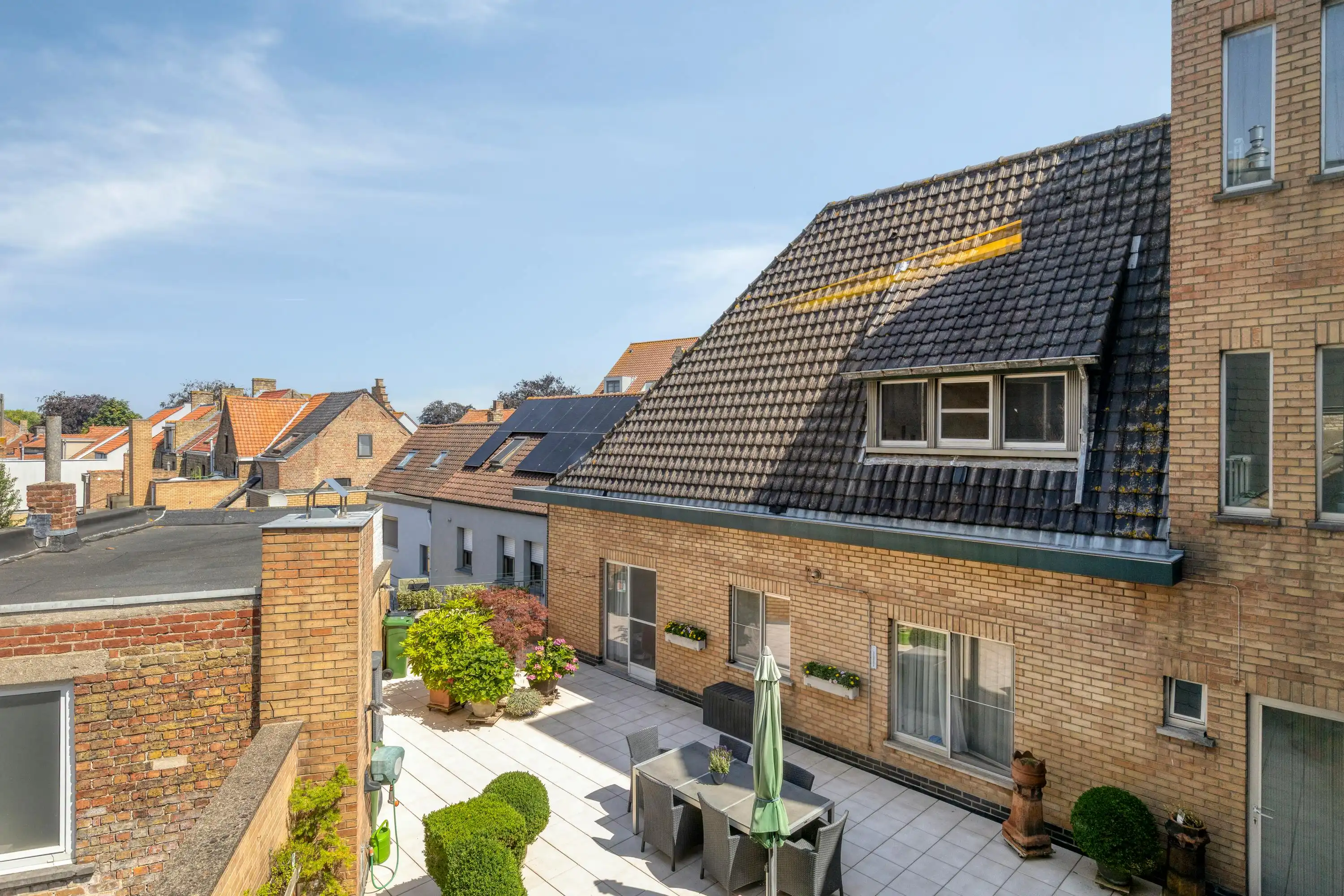 Vastgoedvennootschap te koop in Veurne foto 26