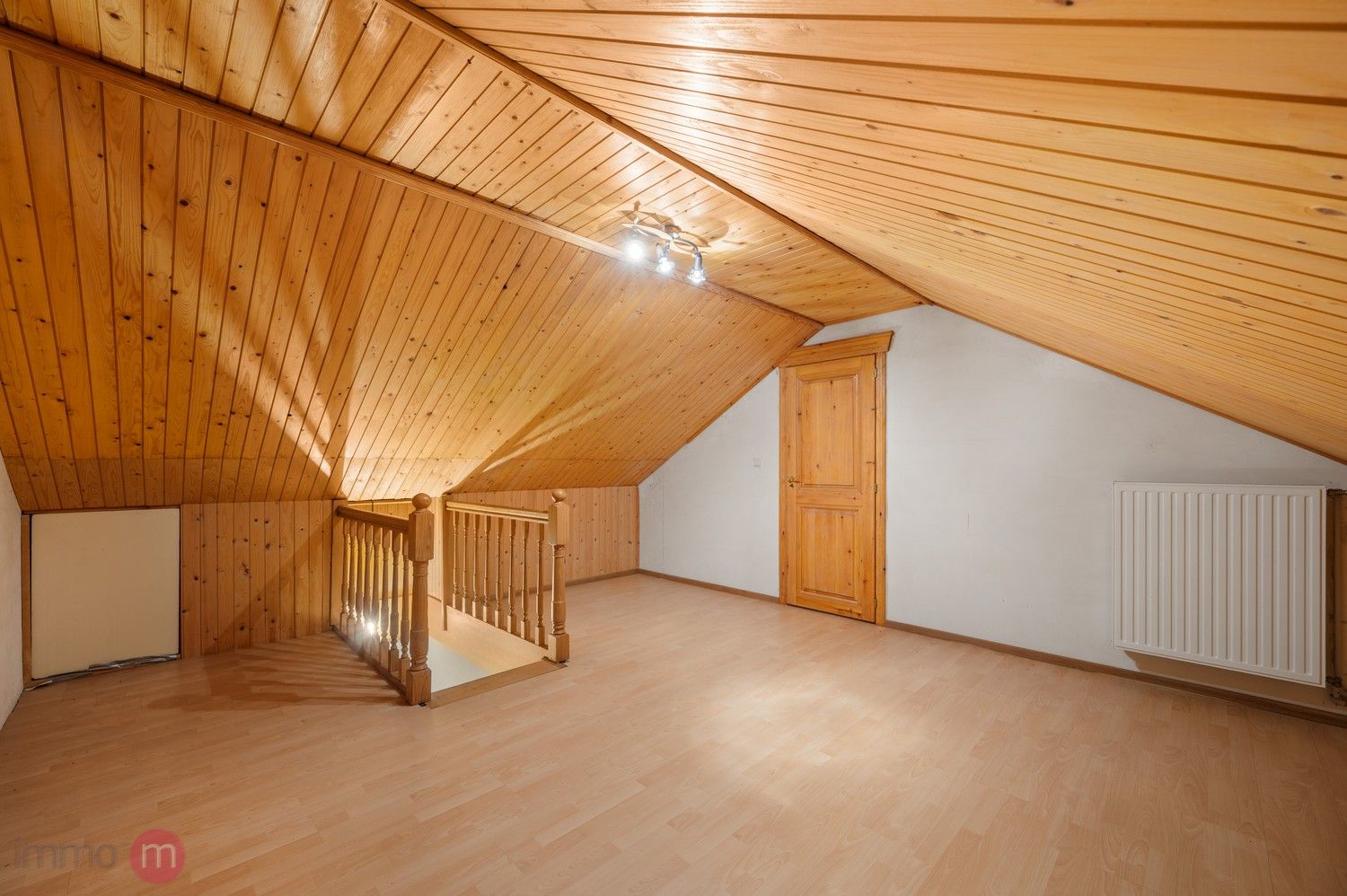 Ruime vrijstaande woning met 3 slaapkamers (mog. tot meer) in Wilsele foto 20