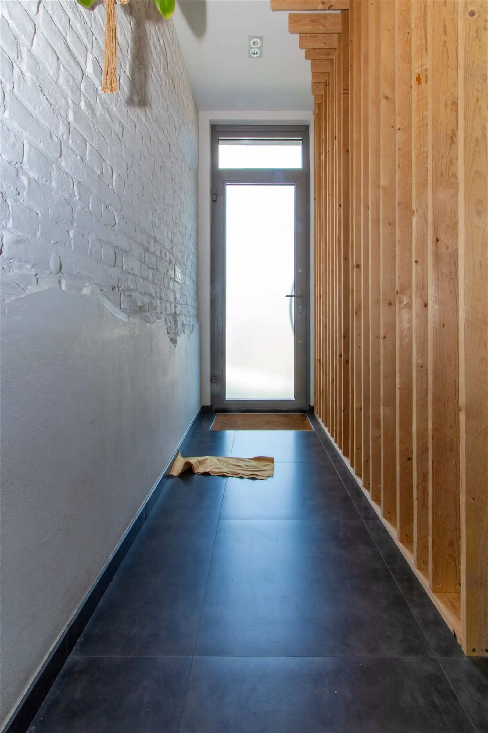 Mooie 3 gevel Woning met een EPC B foto 2