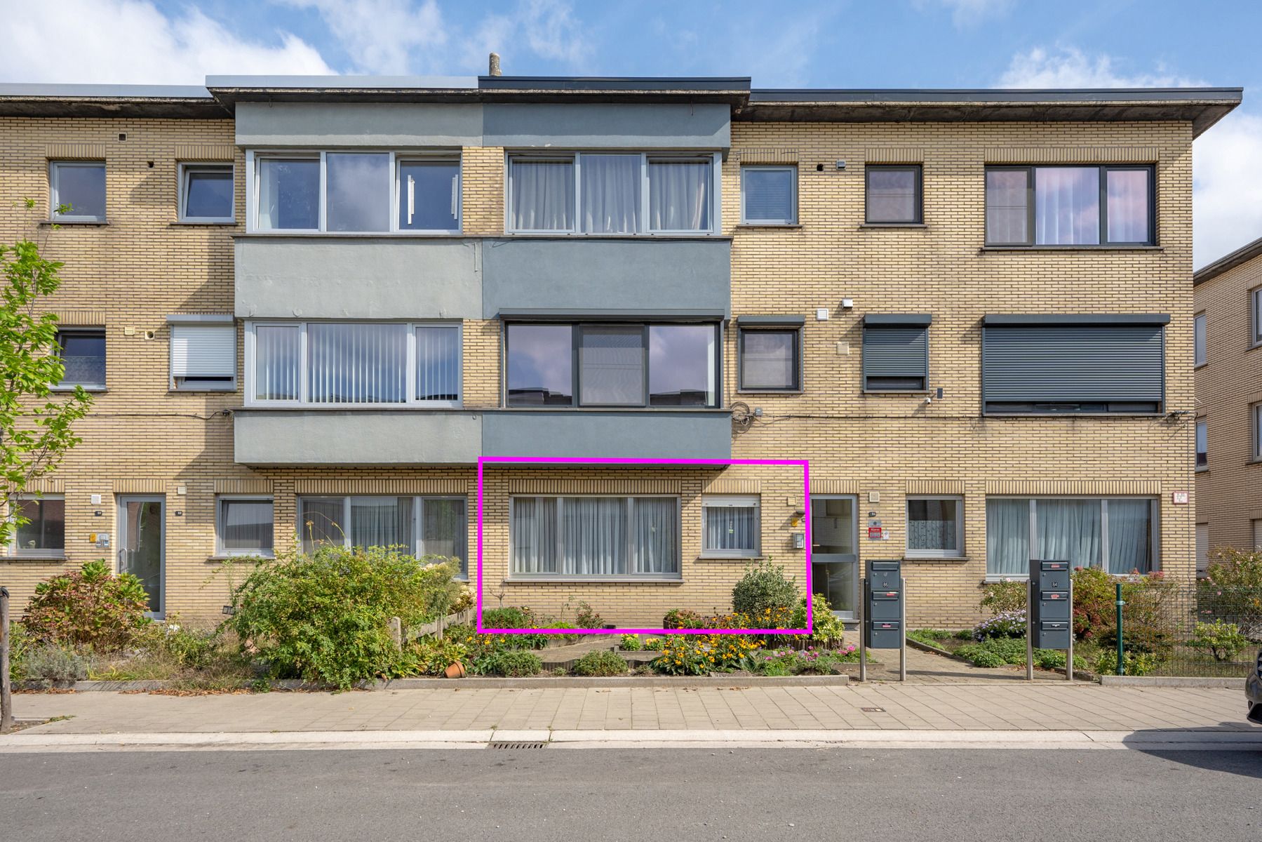 Appartement te koop Platanenlaan 86/glv - 2940 Stabroek