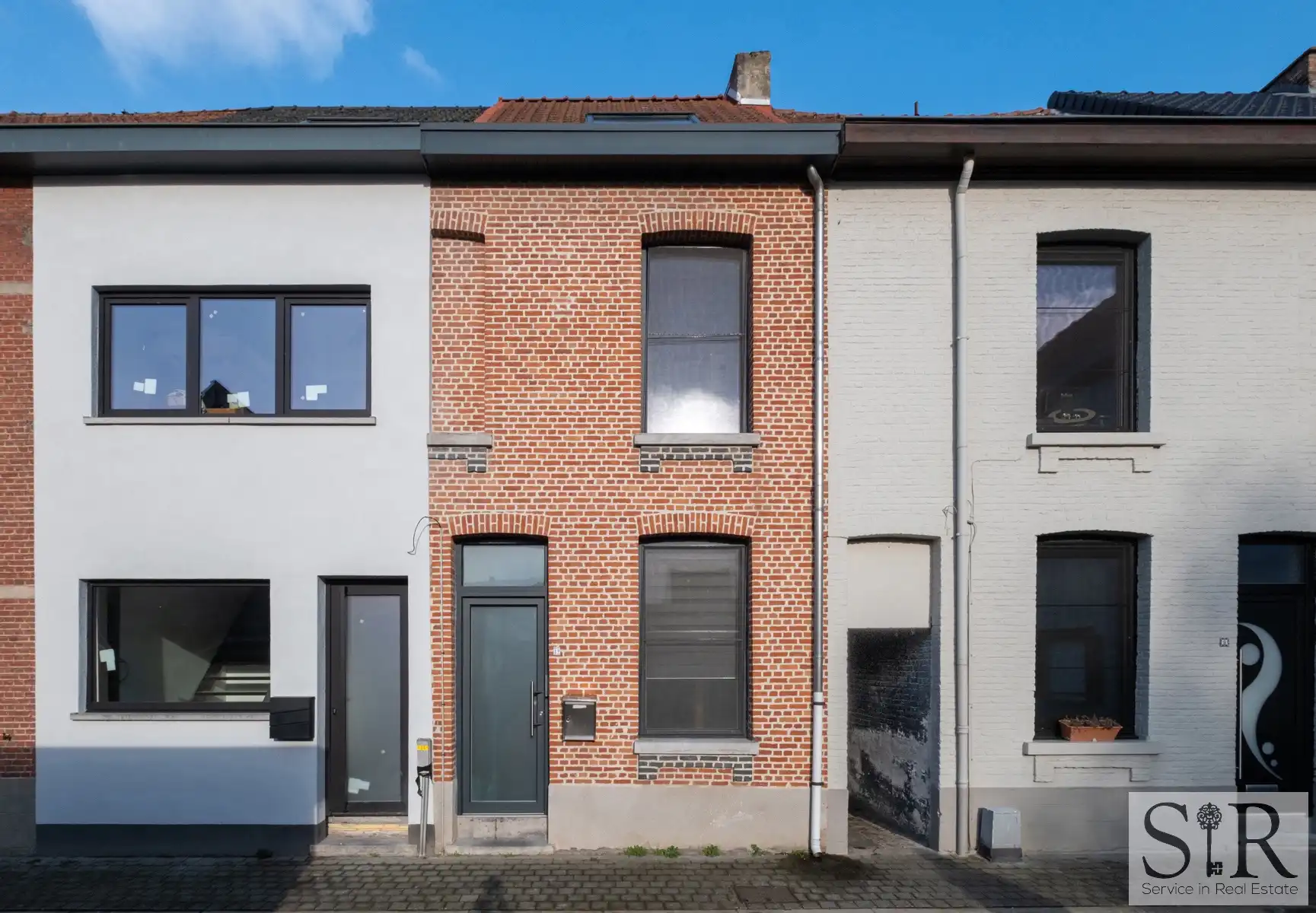 Huis te koop foto 17