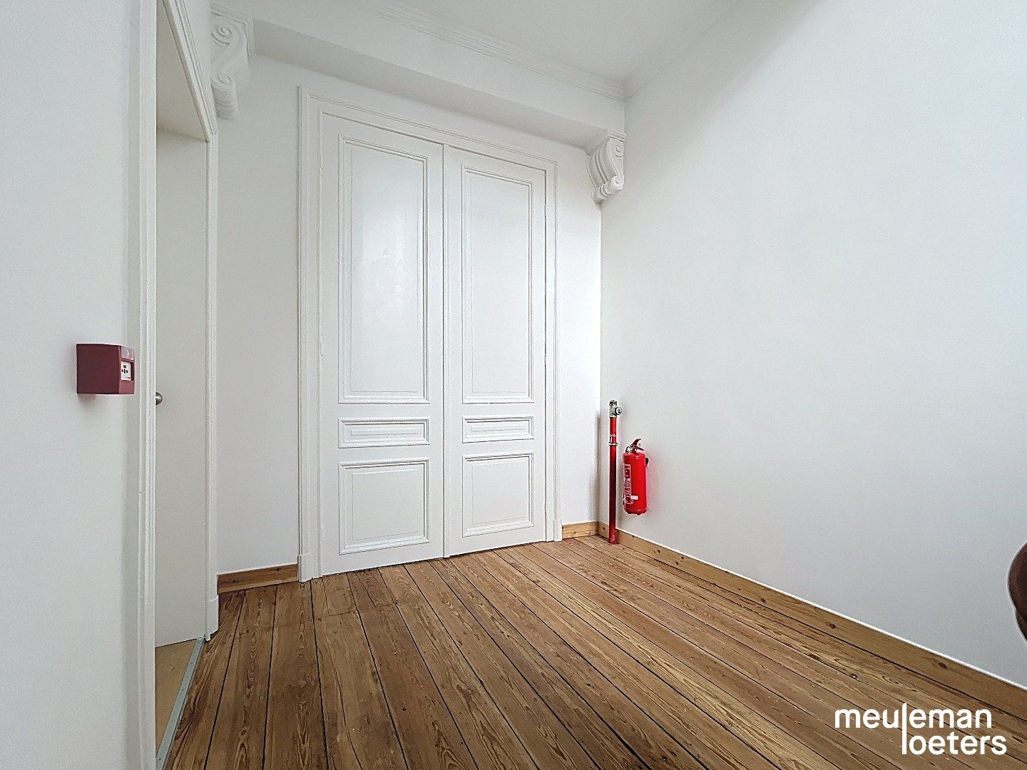 Prachtig appartement in het historisch centrum foto 17
