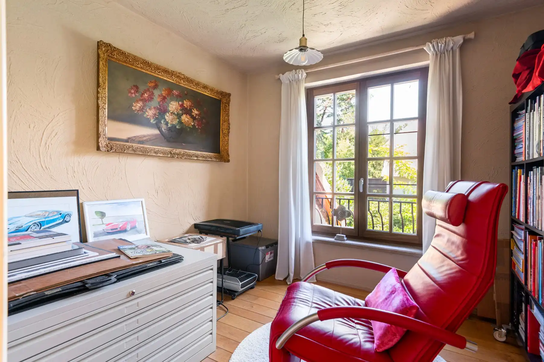 Vlassak-Verhulstvilla op uitstekende locatie foto 32