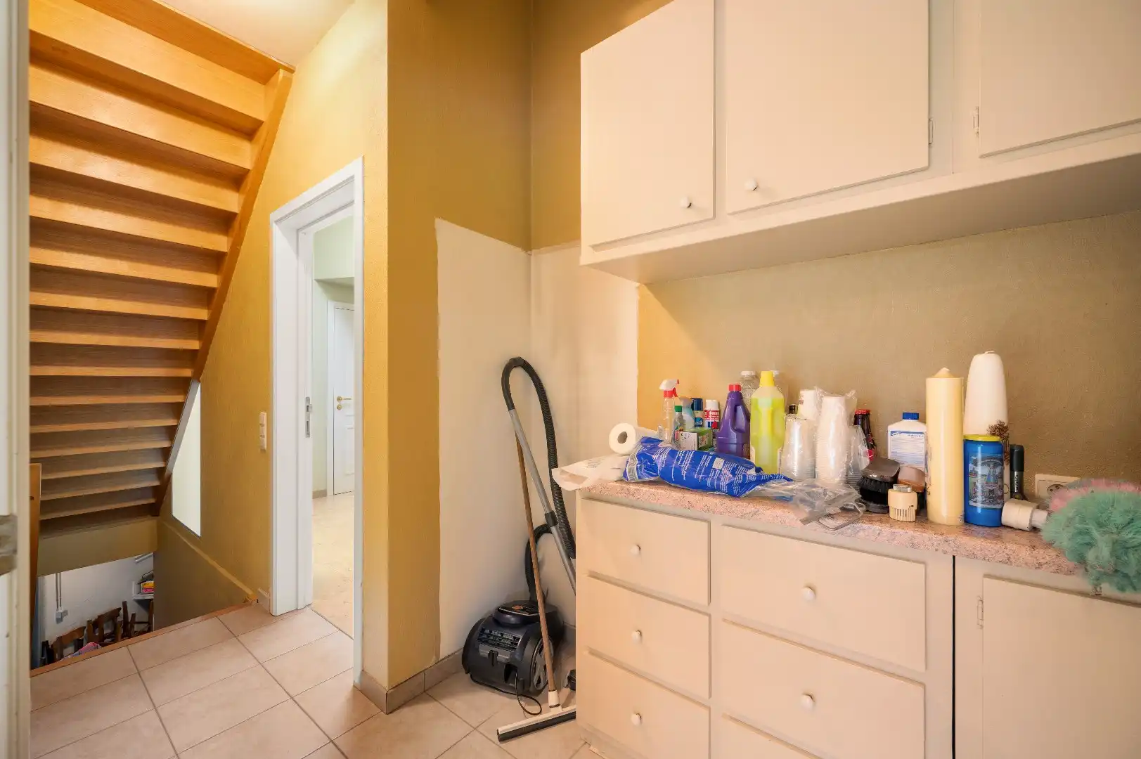 Instapklare OB op een perceel van 25a in het rustige en groene Kortenaken foto 19