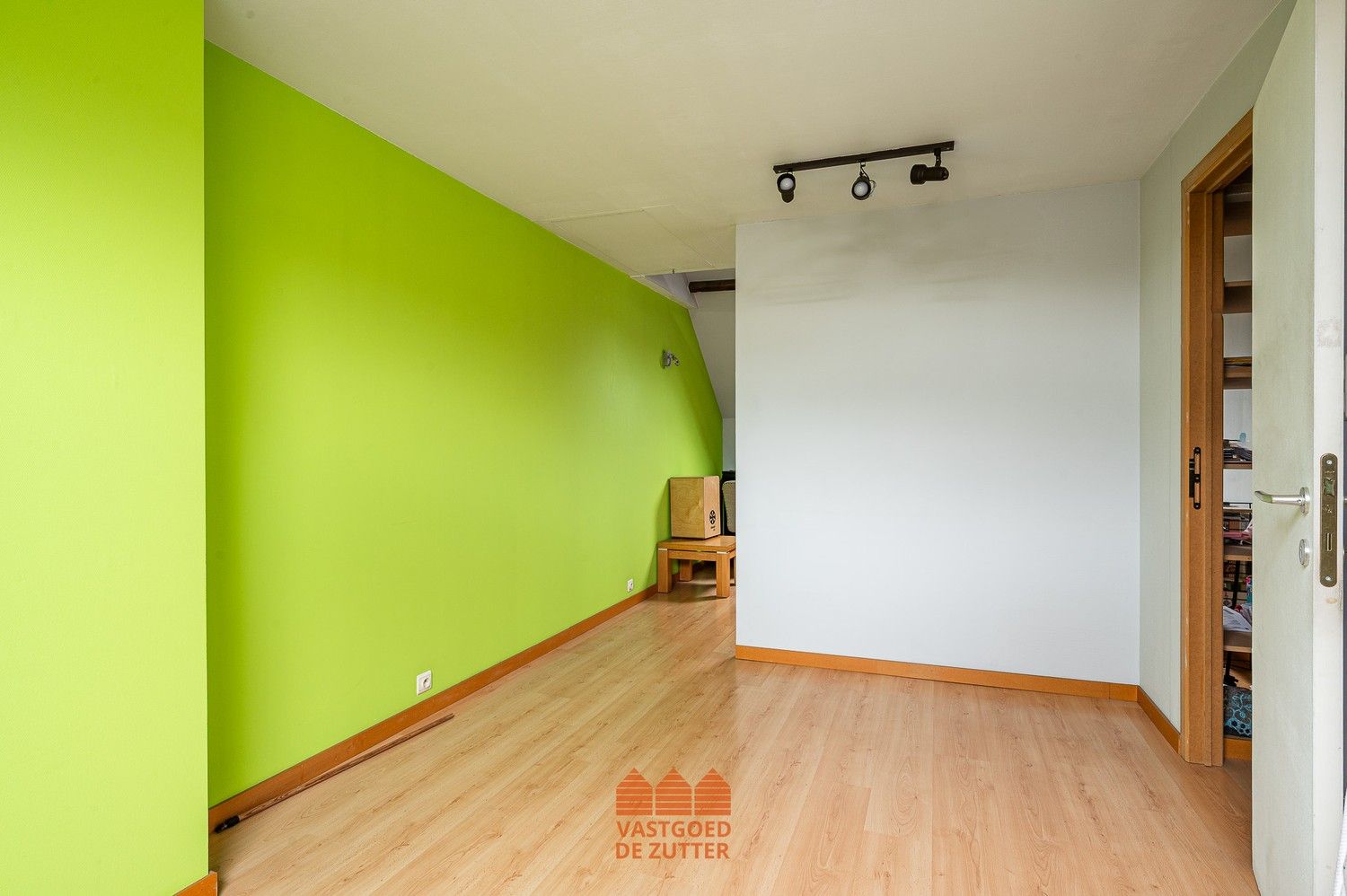 Ruime en energiezuinige woning - EPC B foto 17