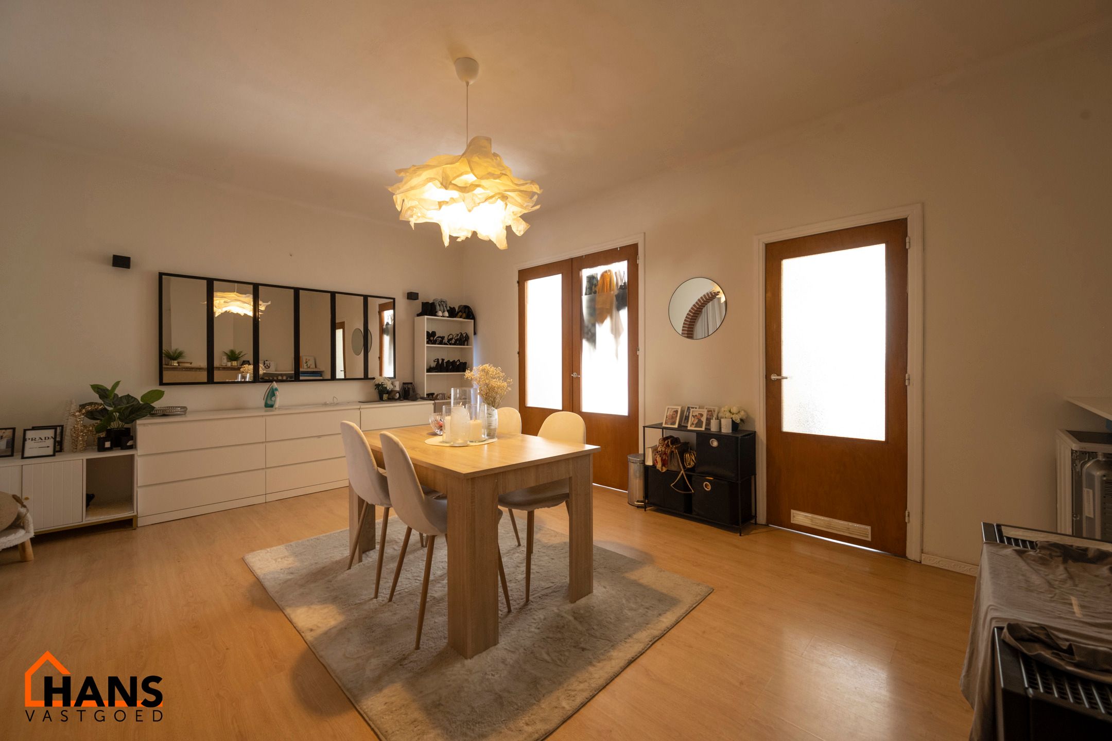 Appartement op de 1ste verdieping. foto 5