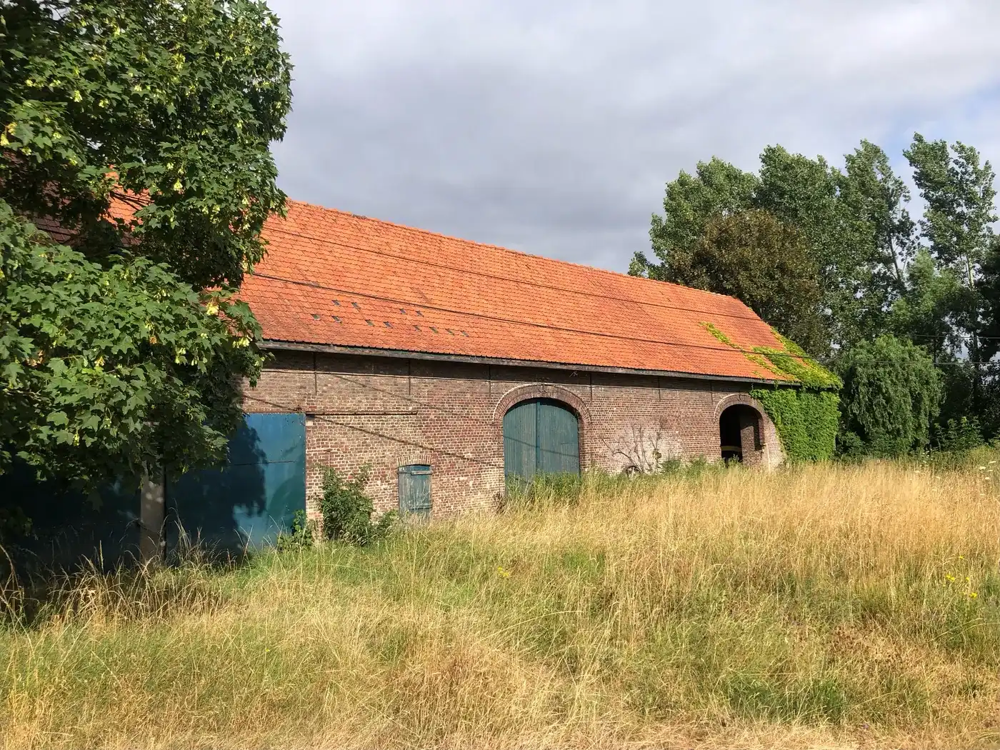 Bissegem – Historische hoevesite Armengoed met toekomstpotentieel foto 5