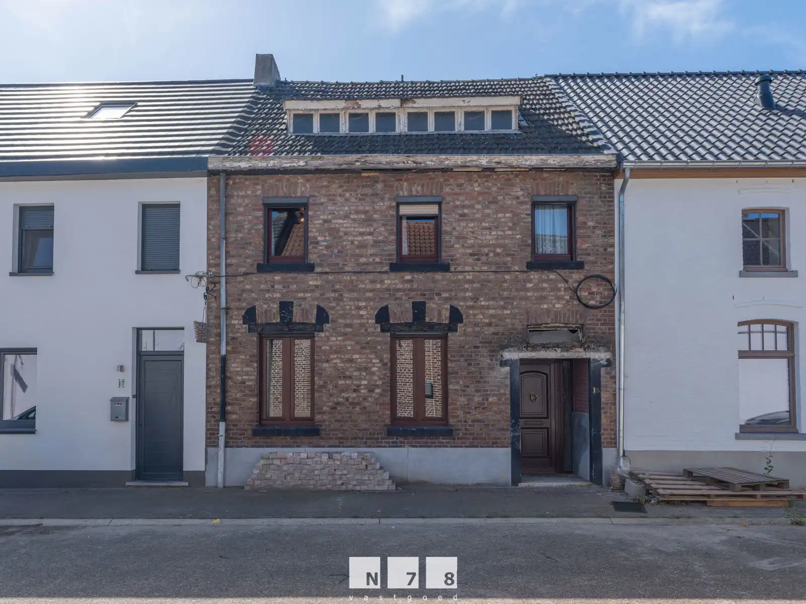 Hoofdfoto van de publicatie: Huis te koop