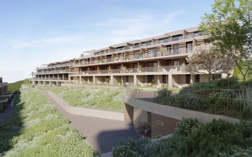 Exquise nieuwbouw in Estepona: moderne woningen met uitzonderlijke faciliteiten foto 9