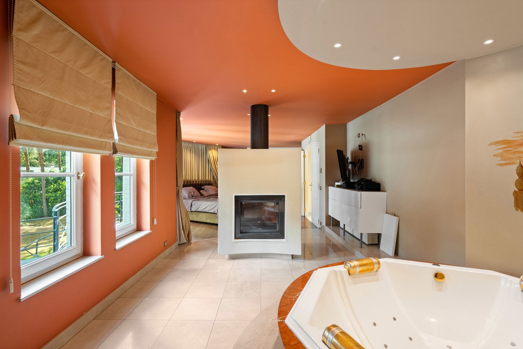 Royale, instapklare villa te KEERBERGEN foto 23