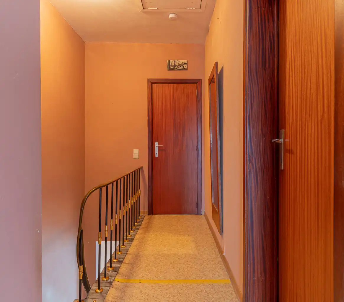 Ruime gezinswoning met 3 kamers! foto 10