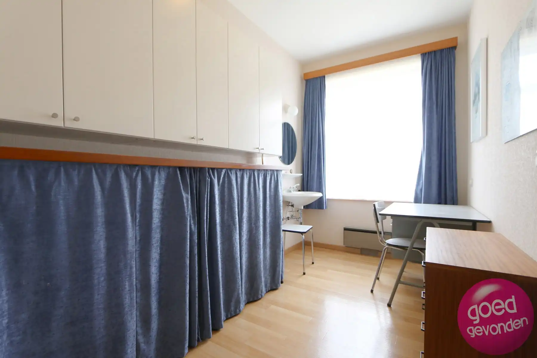 GELIJKVLOERSE WONING - 4 SLK - TUIN - GARAGE - CENTRAAL - RUST foto 18