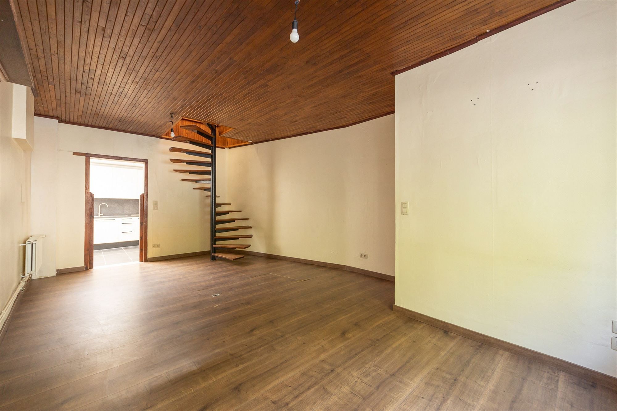 Woning met 3 slaapkamers in centrum Mechelen foto 4