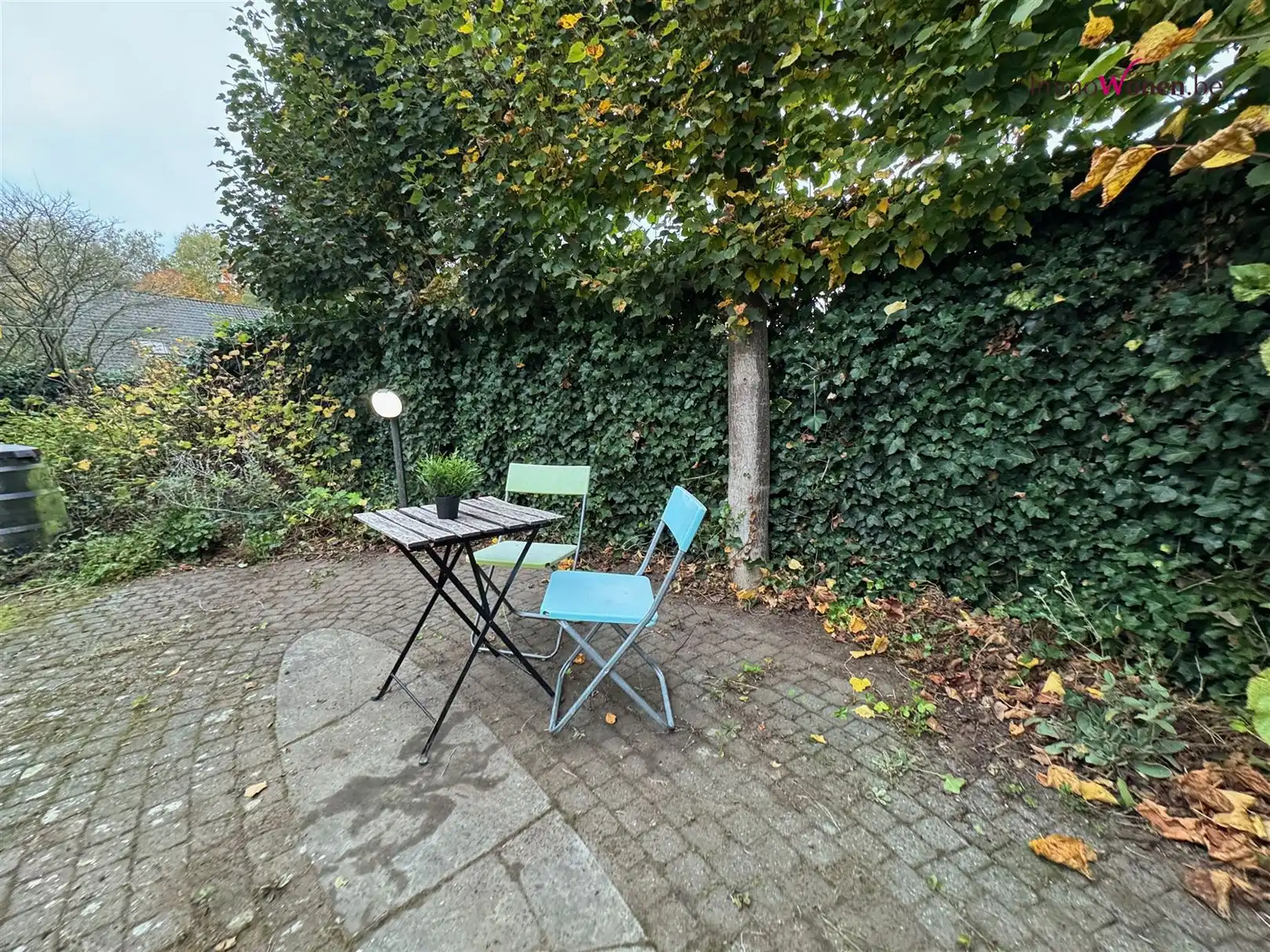 Ruime Villa Heverlee bos vlot verkocht  dr ImmoWonen. foto 57
