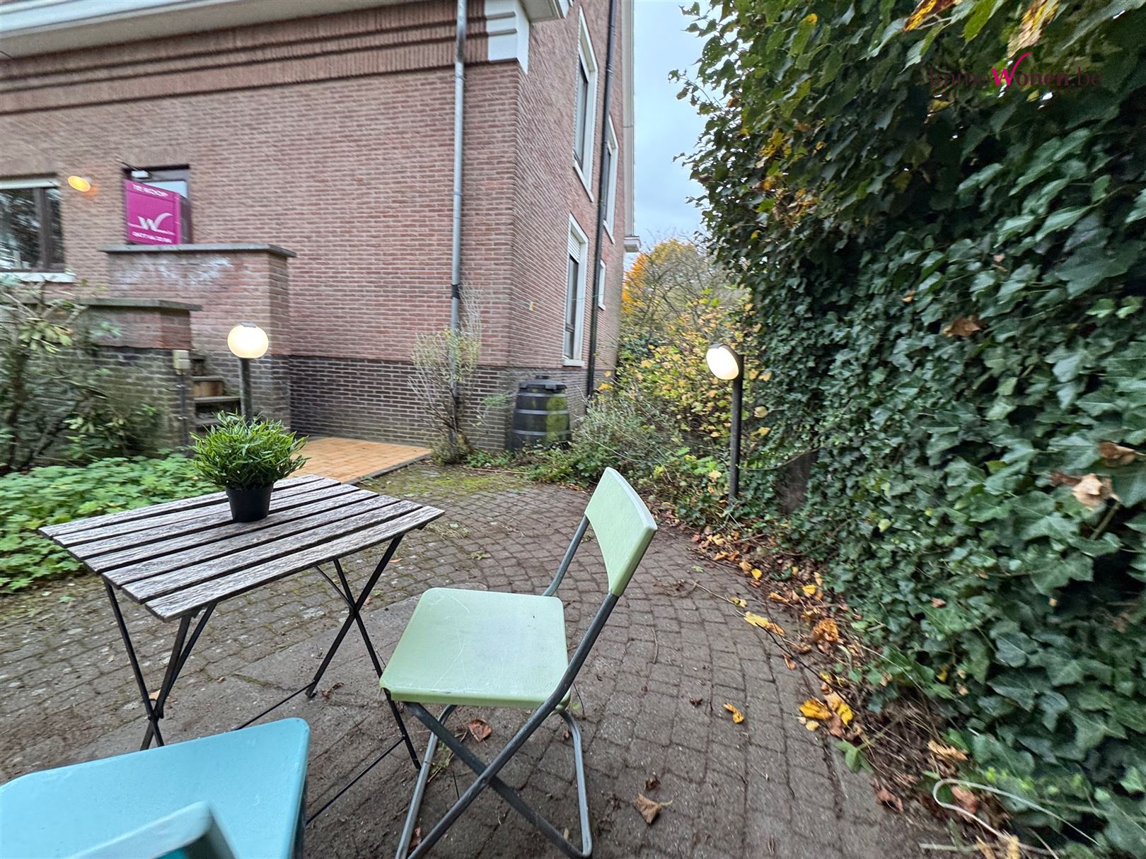 Ruime Villa in gegeerde De Jacht Heverlee bos bij ImmoWonen  foto 57