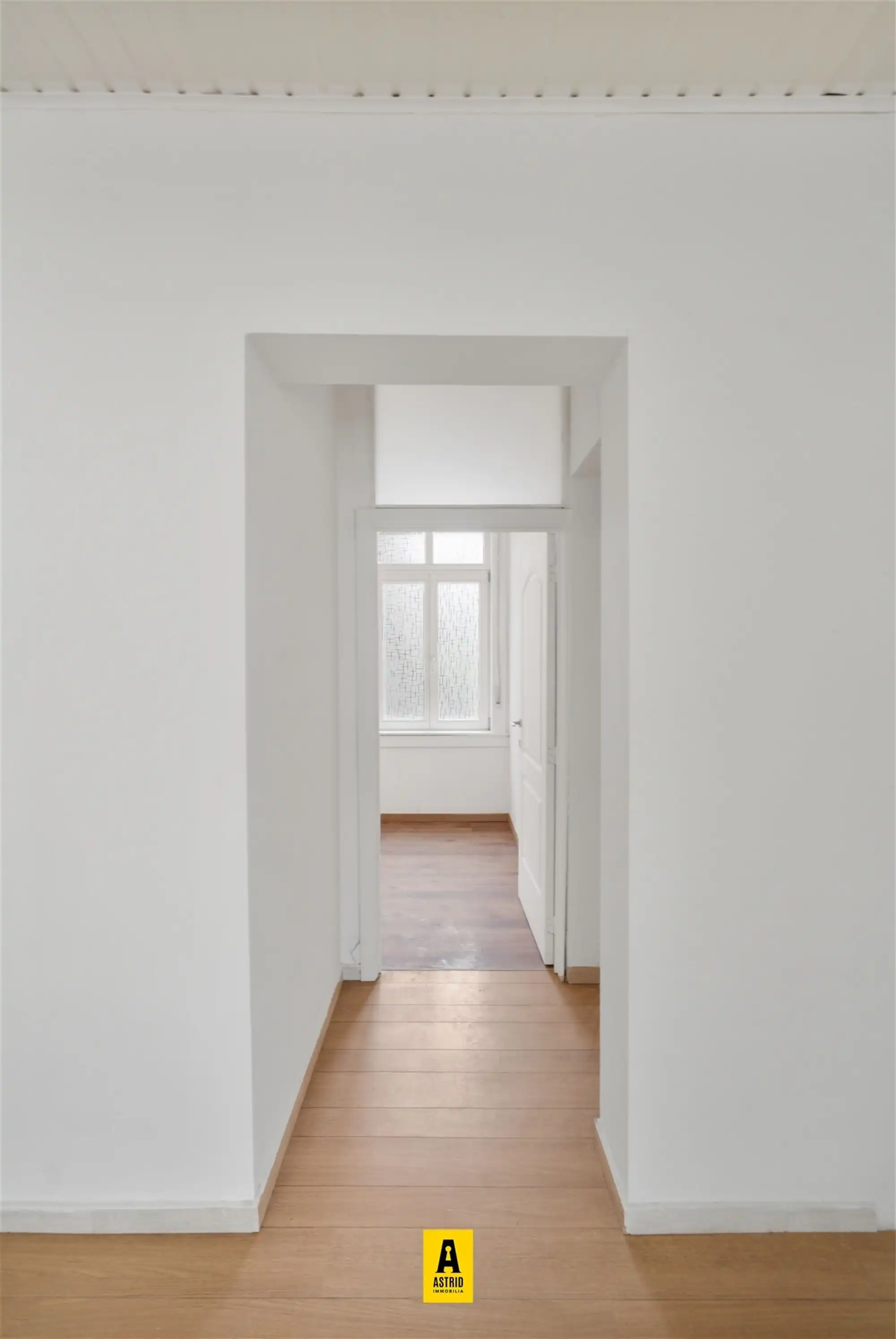Gelijkvloers appartement 2 slpks vlakbij zee! foto 12