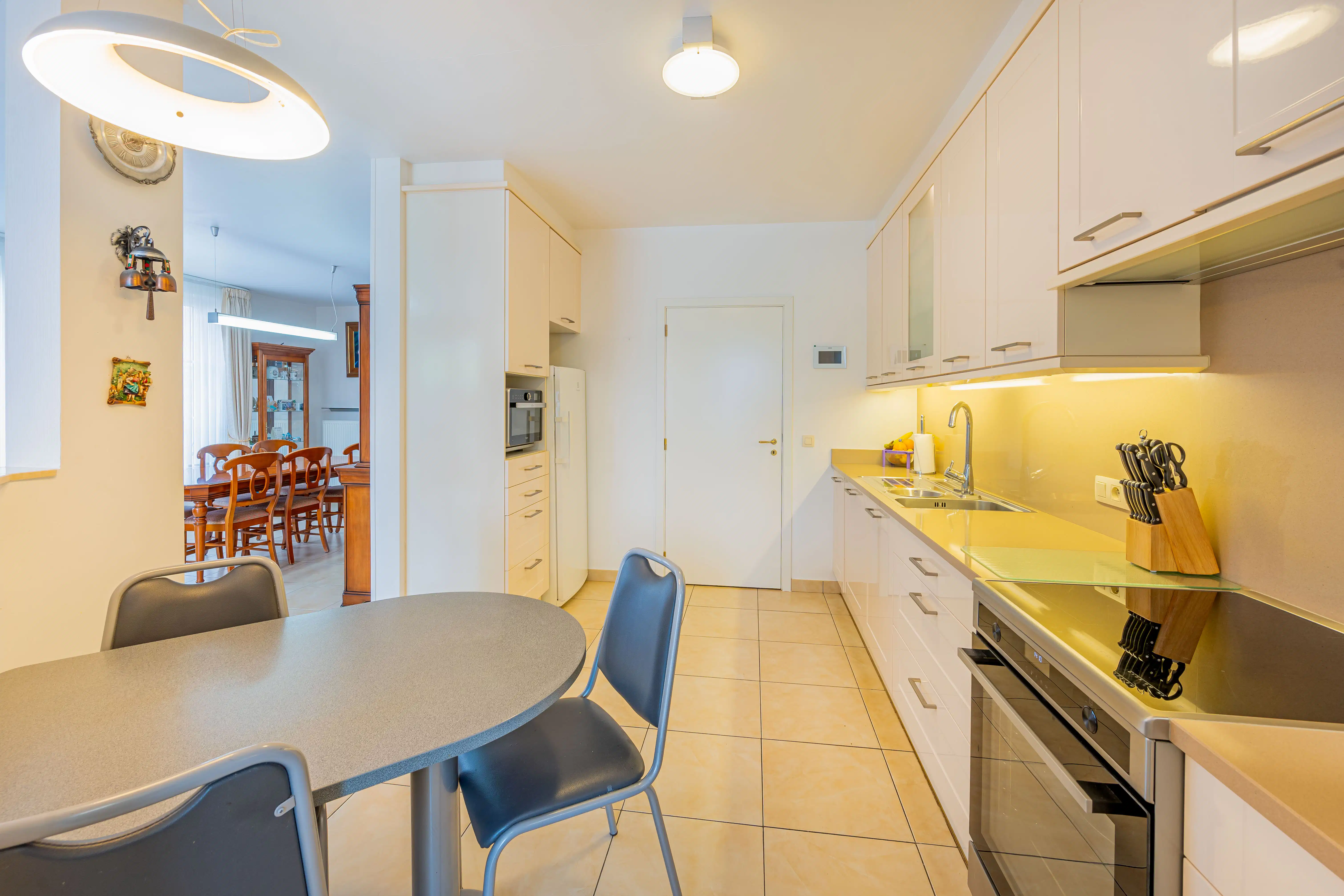 Instapklare & energiezuinige HOB in rustige woonwijk foto 6