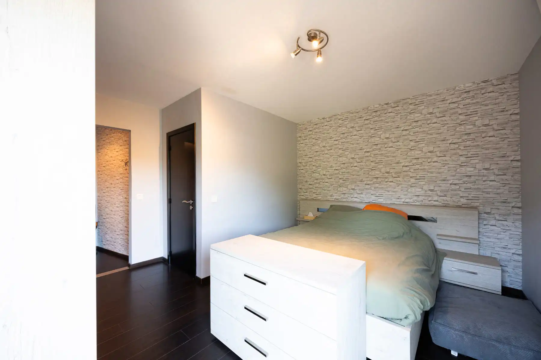 Moderne woning op toplocatie in Keerbergen foto 18