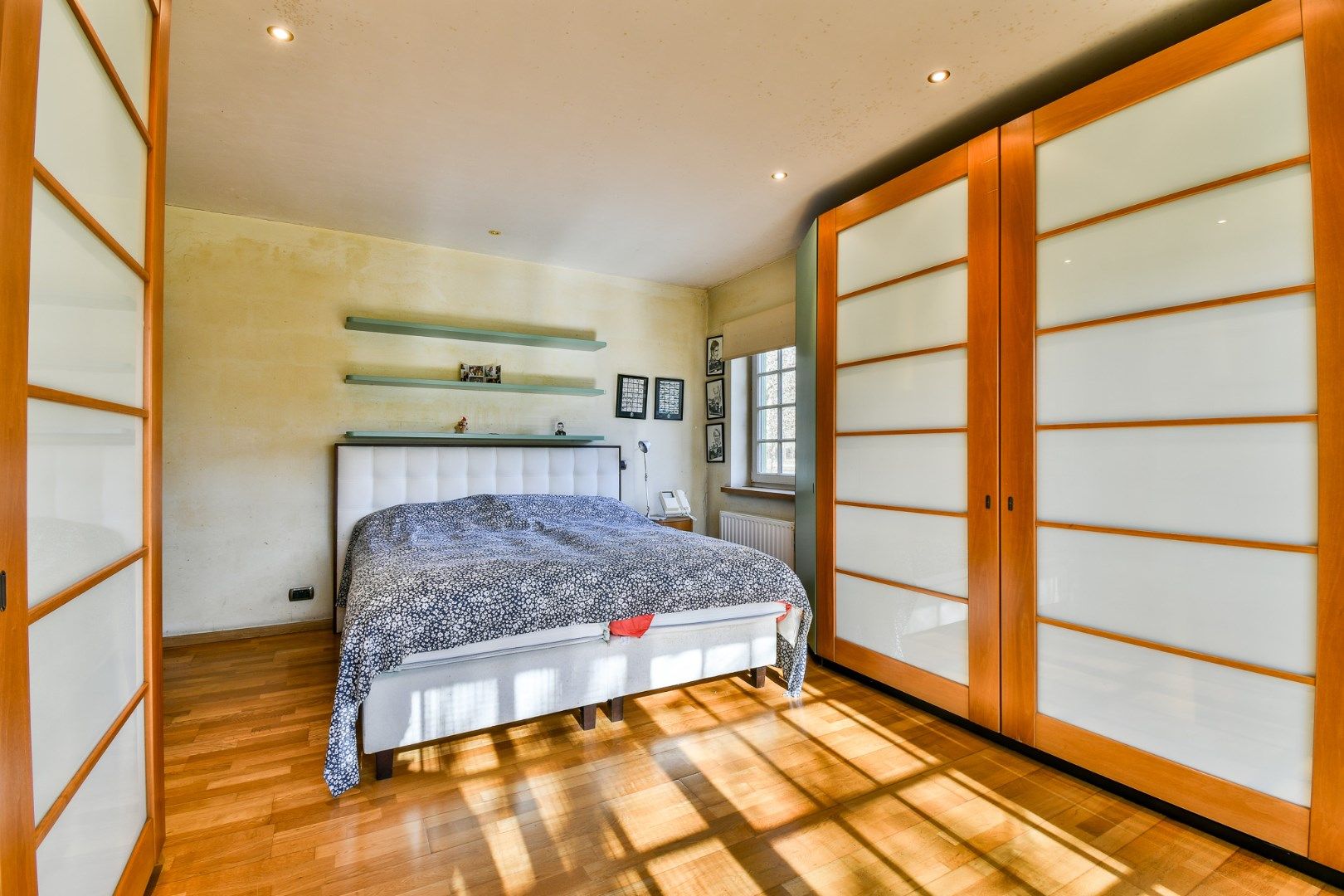 Exclusief domein op unieke locatie in Dentergem! foto 23