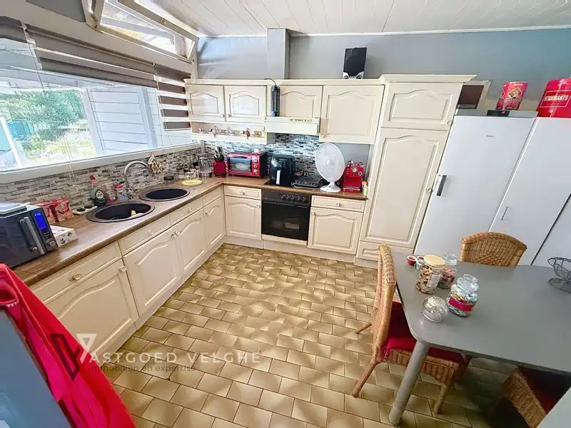 🏡 Te renoveren open bebouwing op royaal perceel van 11a50ca in Zonhoven foto 5