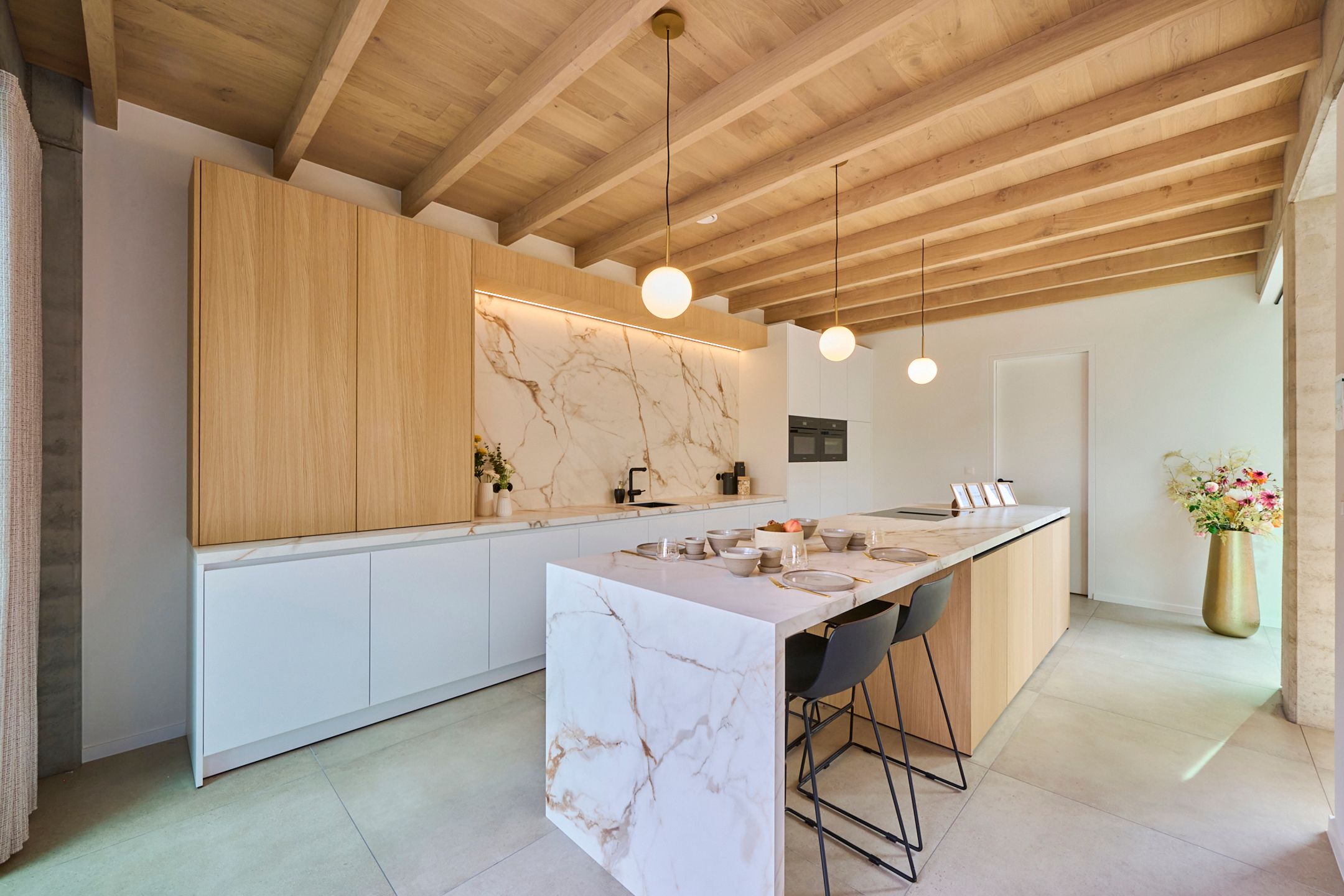 EXCLUSIEVE TUINLOFT MET - E-PEIL 0!  foto 10