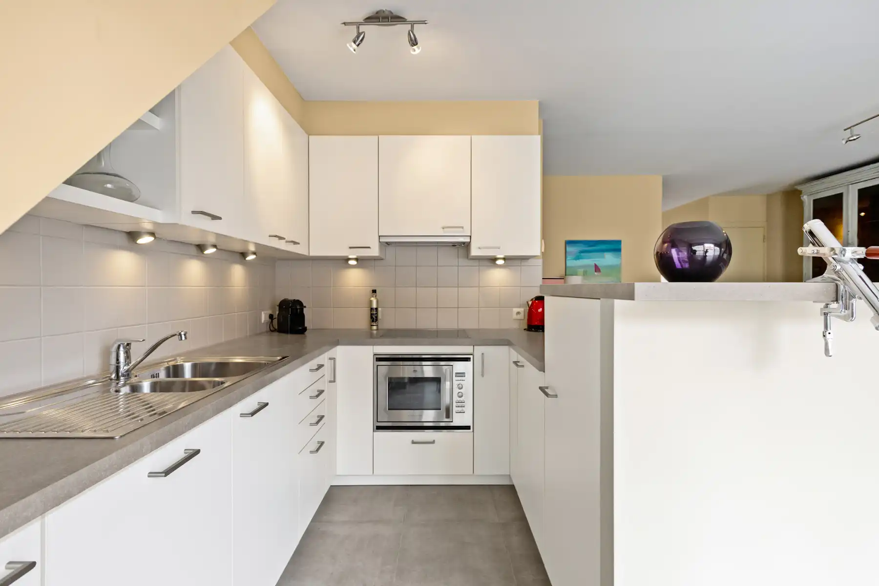 Appartement te koop foto 14