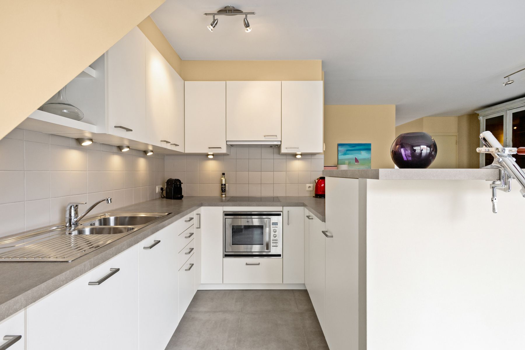 Appartement te koop foto 14