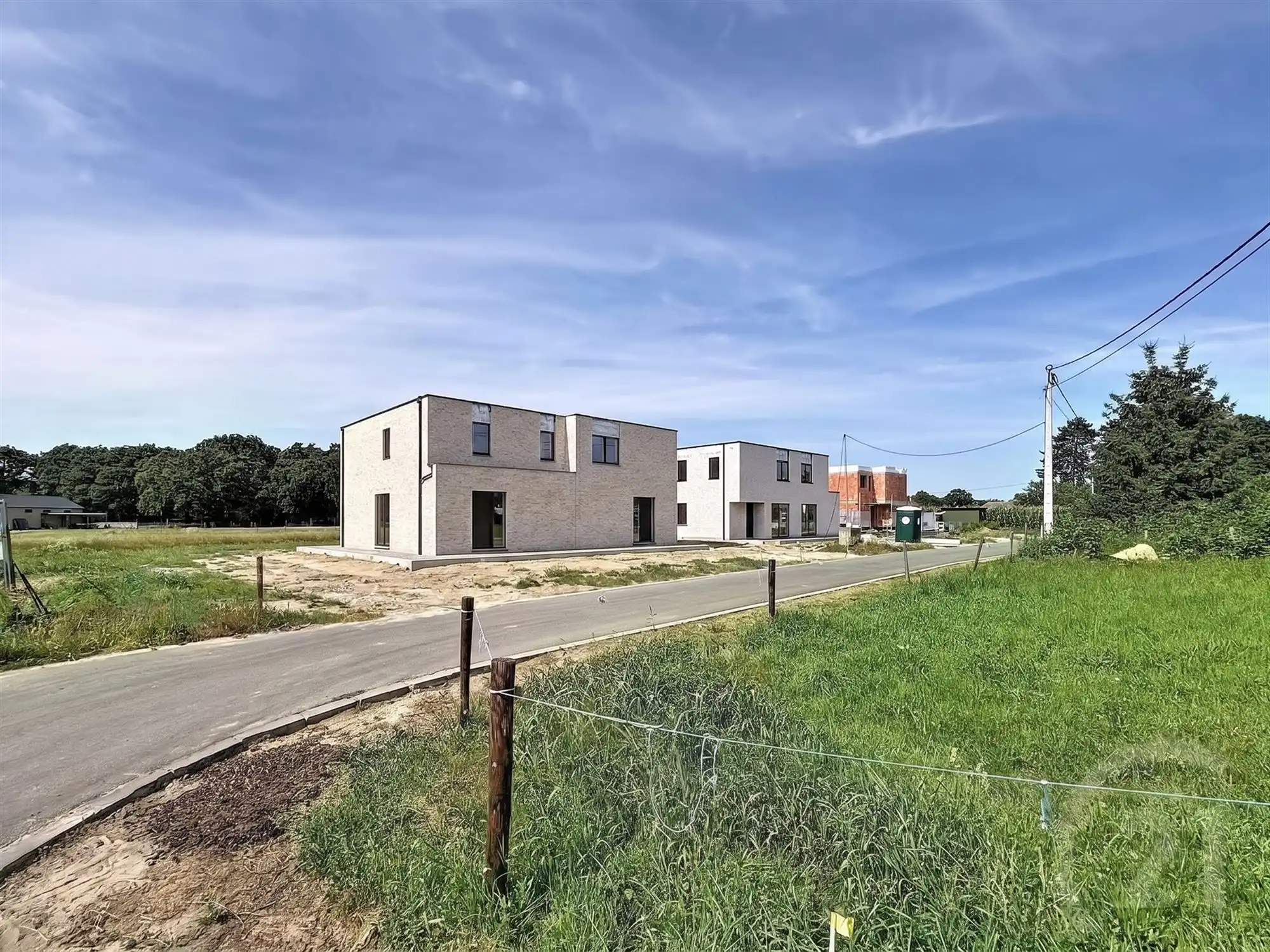 ACTIE ter waarde van €5.000 - Nieuwbouw - Prachtige locatie! foto 4