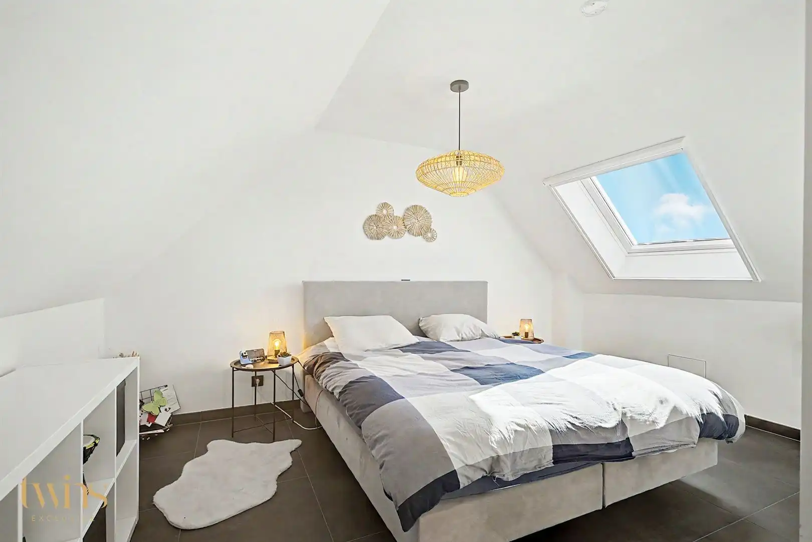 Instapklare, energiezuinige HOB met hoogwaardige afwerking in het hart van Grembergen foto 16