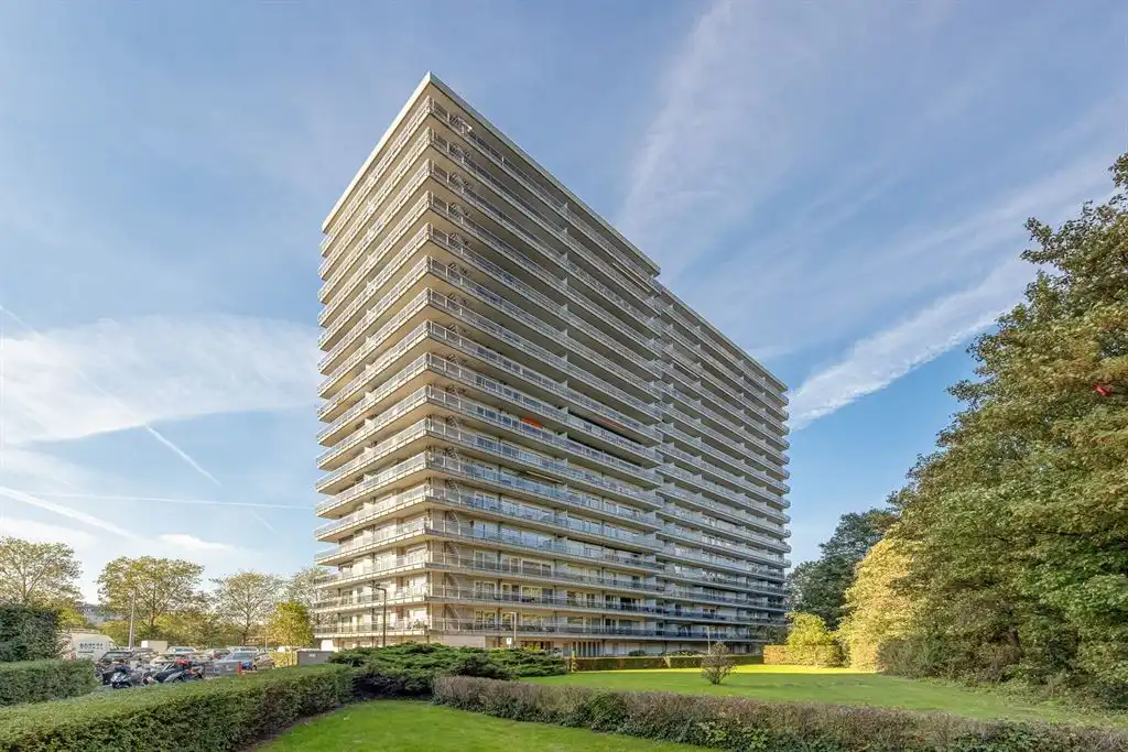 Appartement met 3 slaapkamers en XL-terras  foto 18