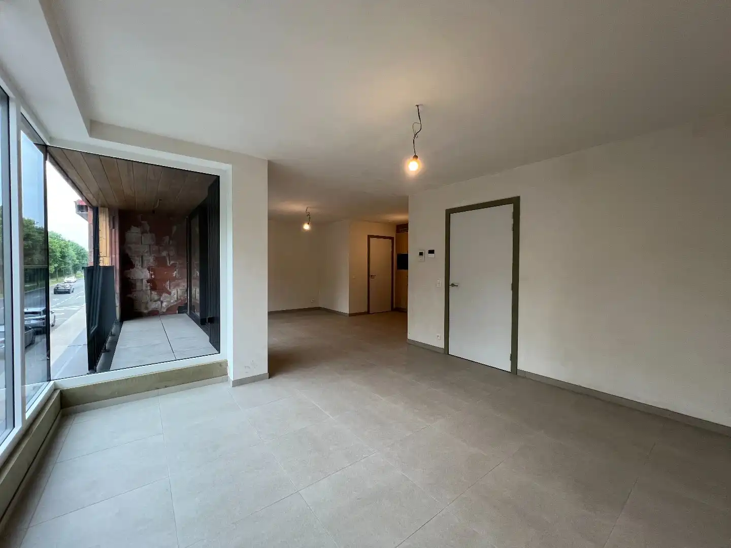 2-slaapkamerappartement nabij de Grote Markt van Ieper foto 5