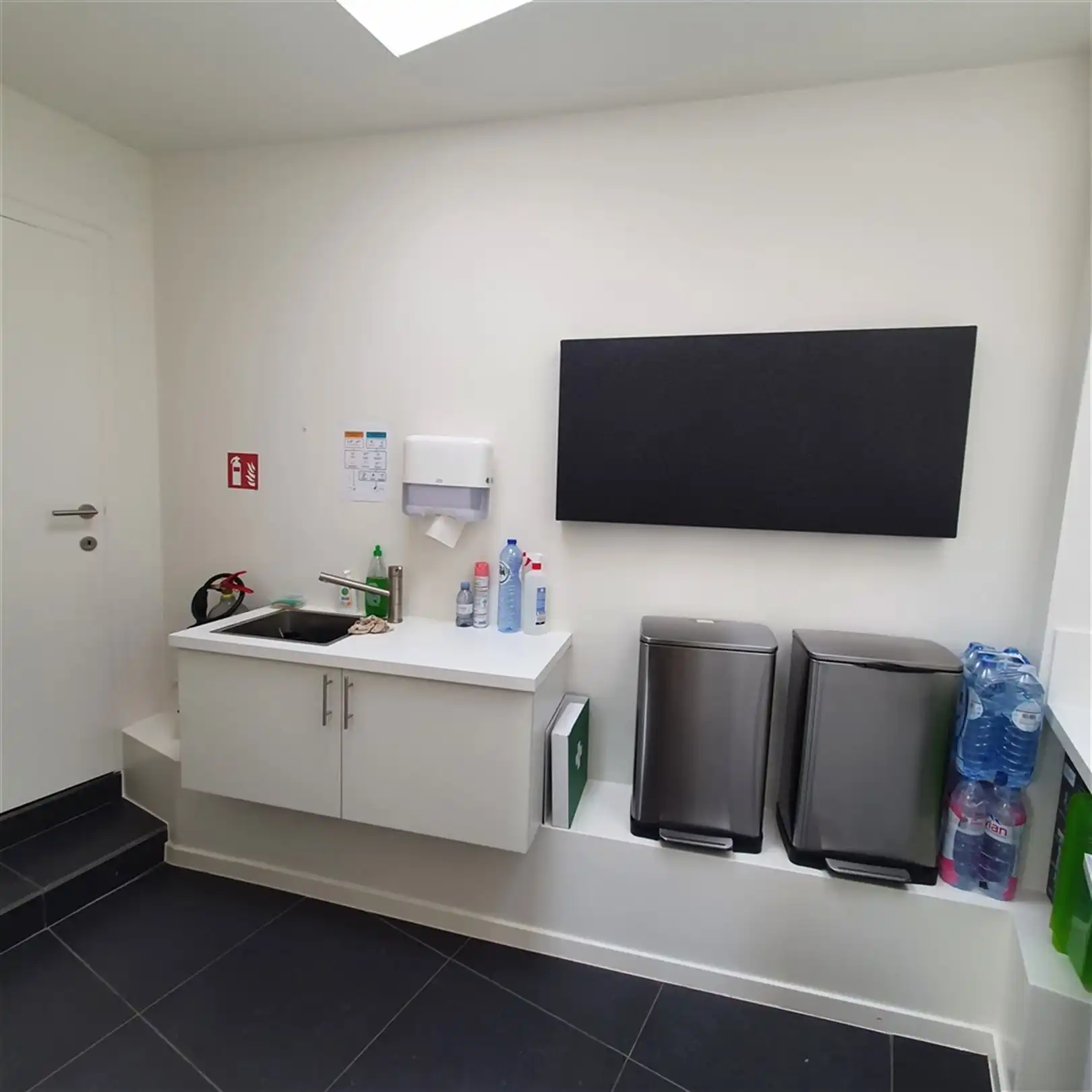 Business Center d'Office in Waregem foto 6