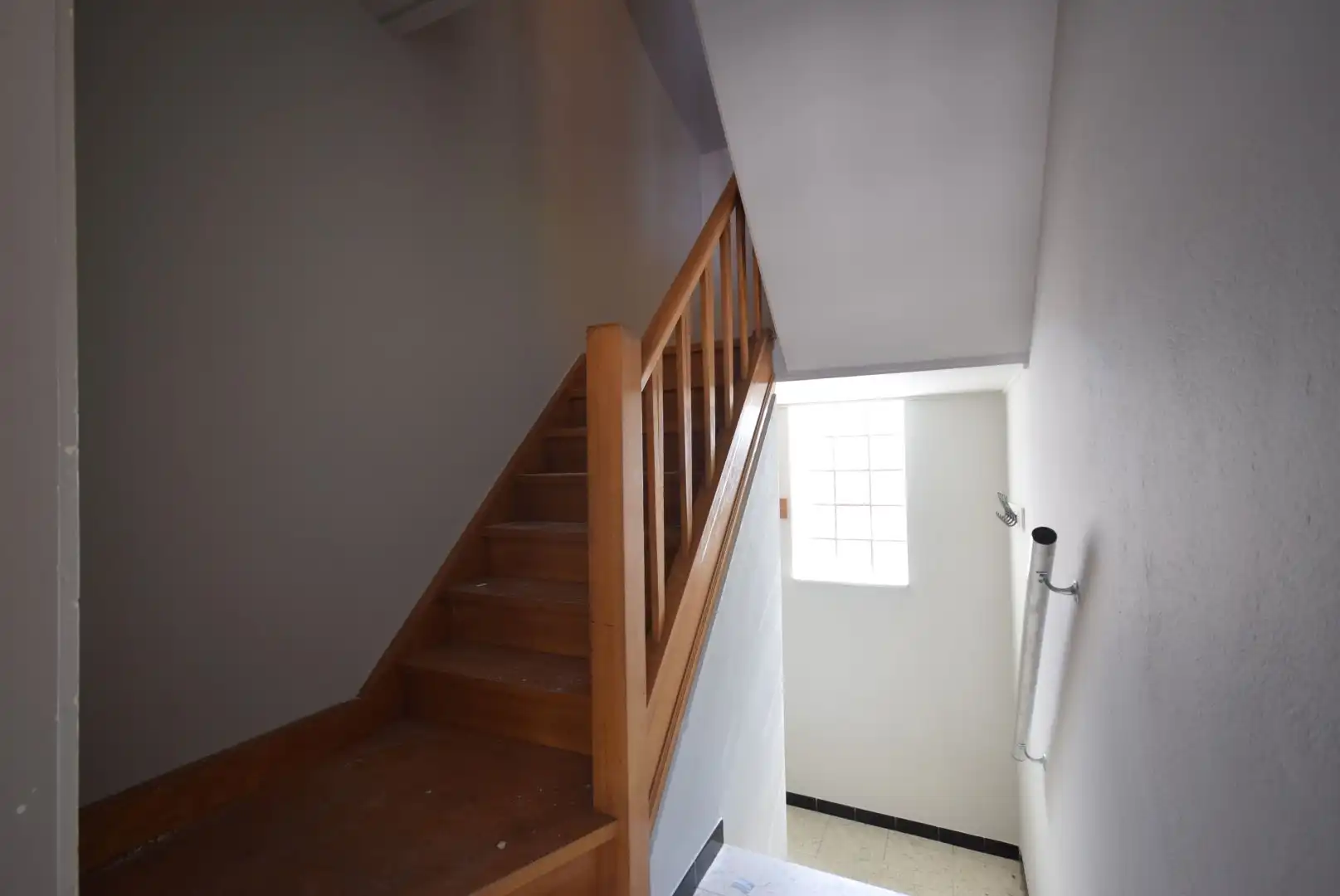 Gezellig duplexappartement te huur in het centrum van Lichtervelde, vlakbij het station foto 7