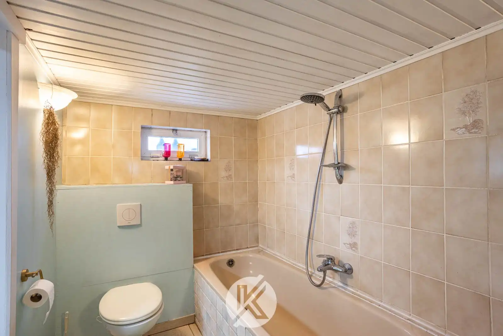 Charmante woning met zicht op natuurgebied foto 12