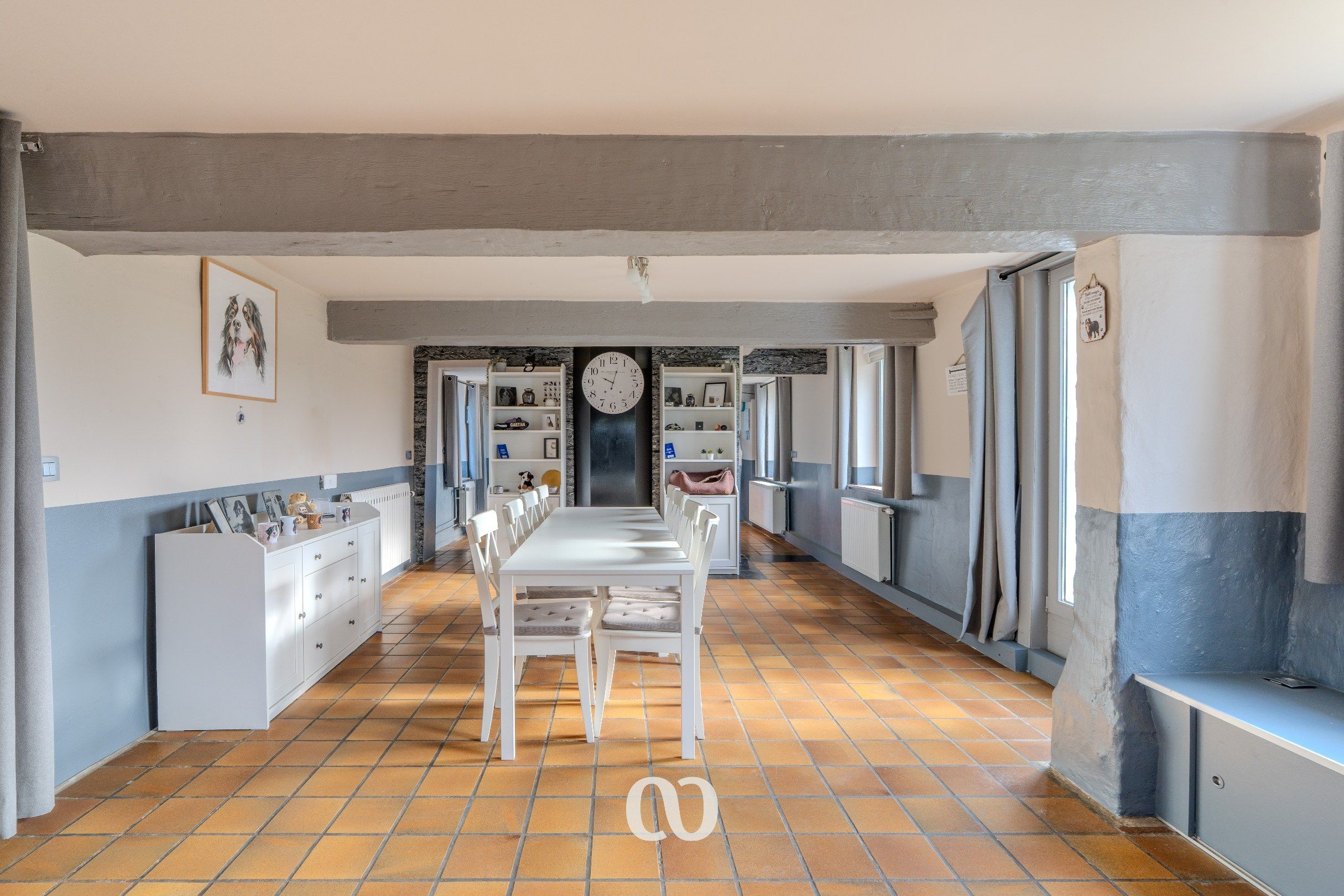 Prachtig gelegen villa met zwembad foto 6