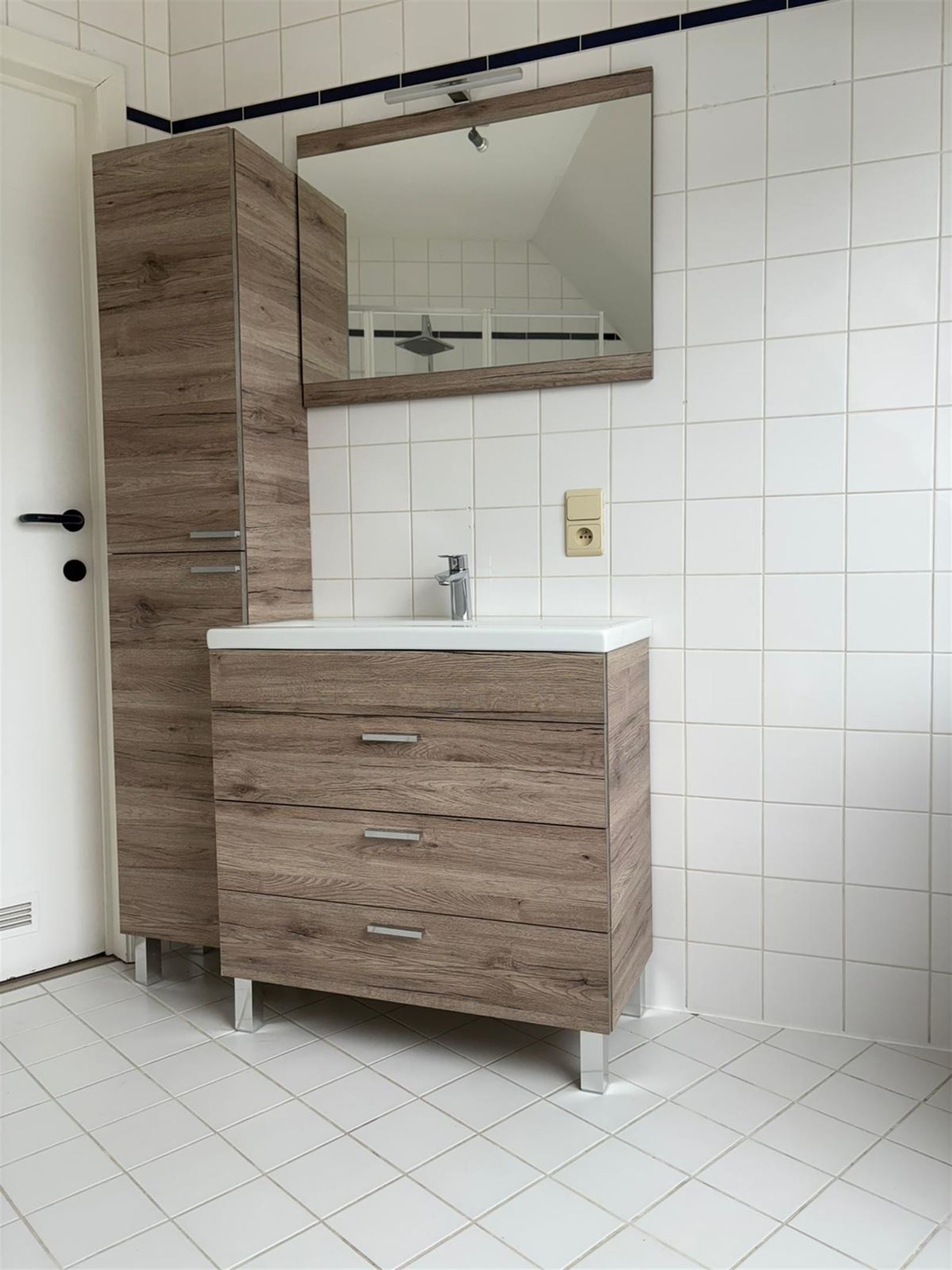 Ruim dakappartement (111m²)  met 3 slpk's en terras foto 21