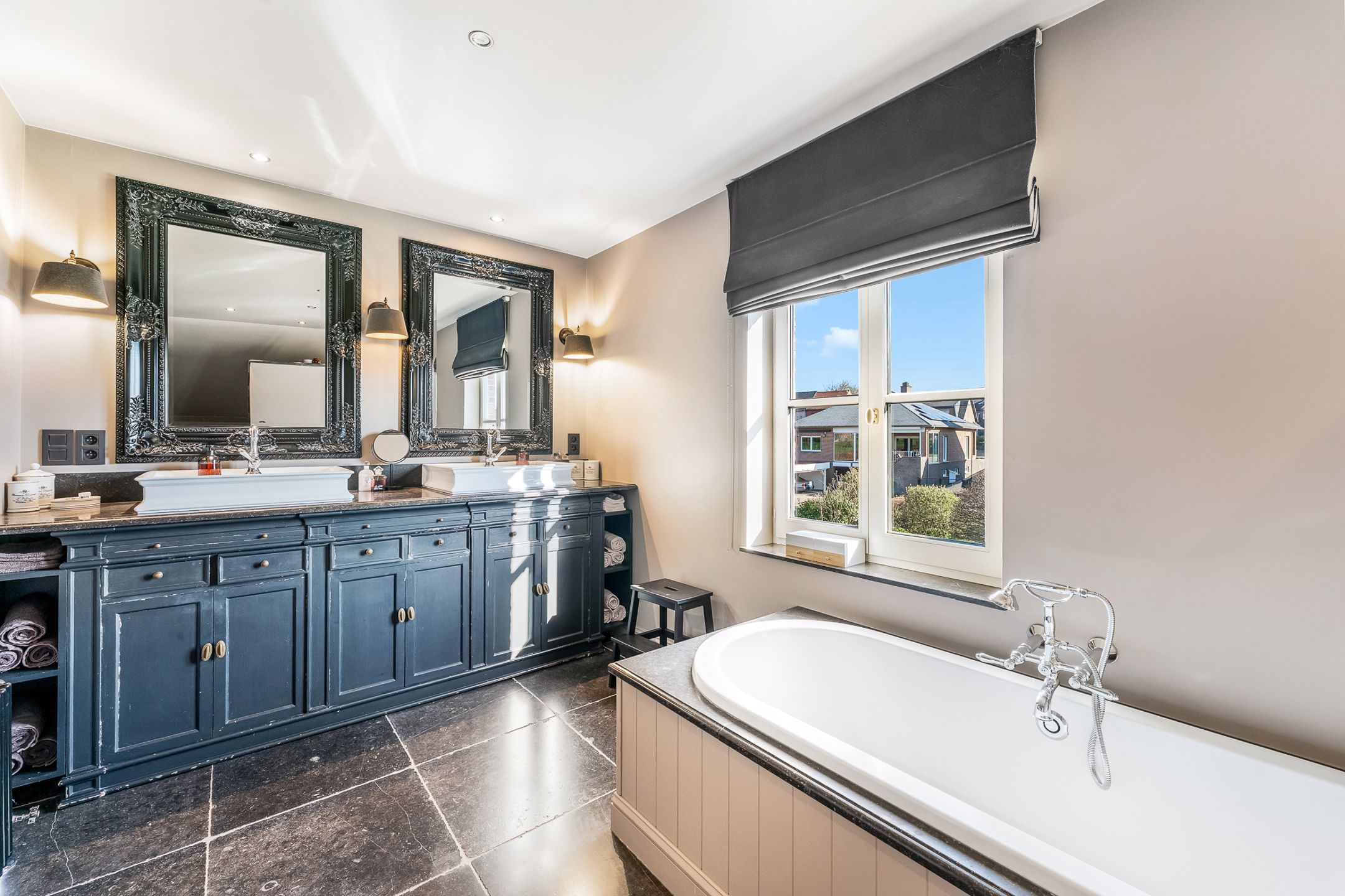 Instapklare, vrijstaande woning te Zichen foto 18