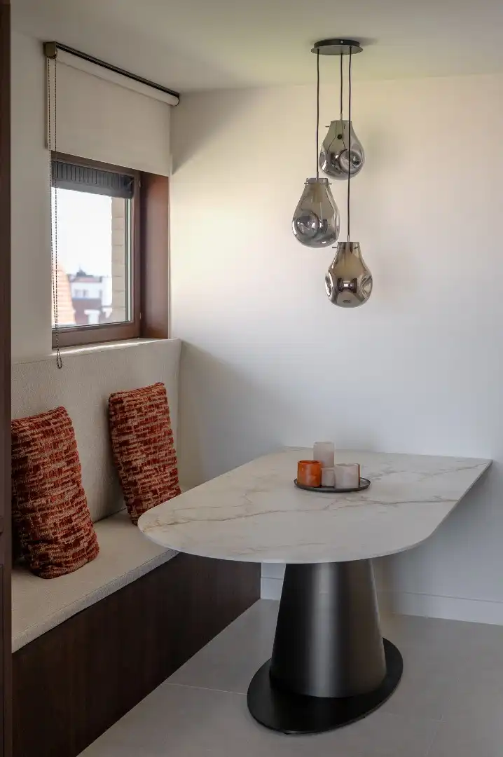 Exclusief gerenoveerd duplex-appartement met zonneterras op wandelafstand van het Albertstrand foto 15