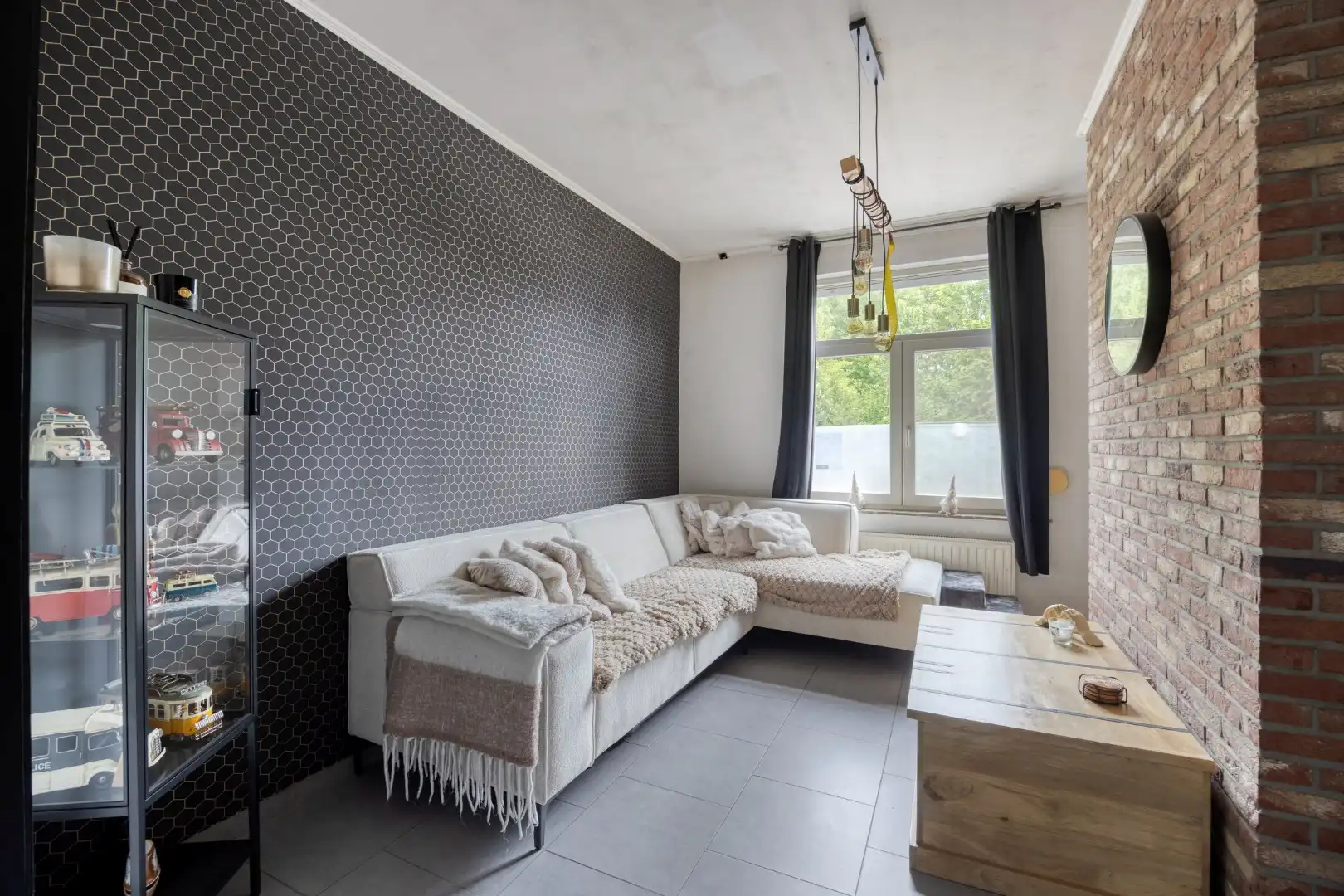 Gerenoveerde woning met 4 slaapkamers en tuin - centrum Tongeren foto 5