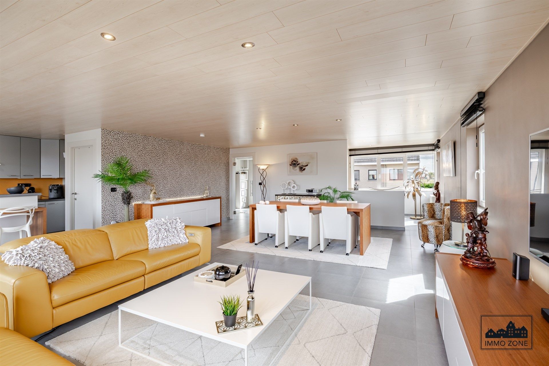 Uniek en energiezuinig 3-slaapkamer appartement van 192m² foto 2