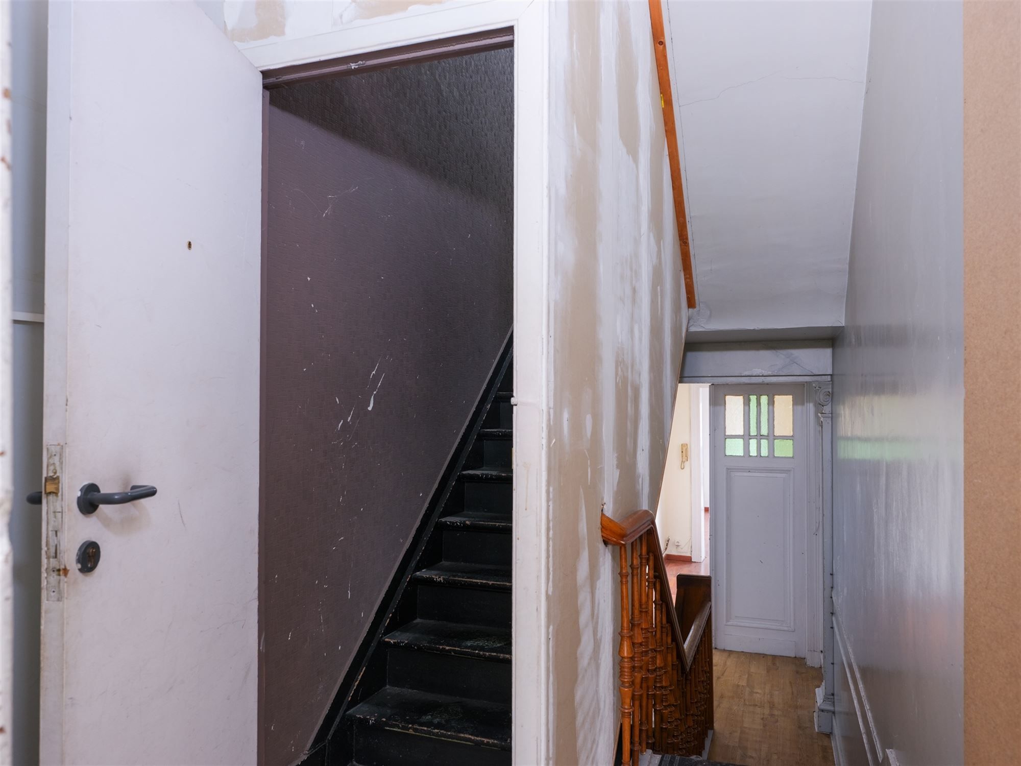 ruime rijwoning met polyvalent bijgebouw en tal van mogelijk foto 39