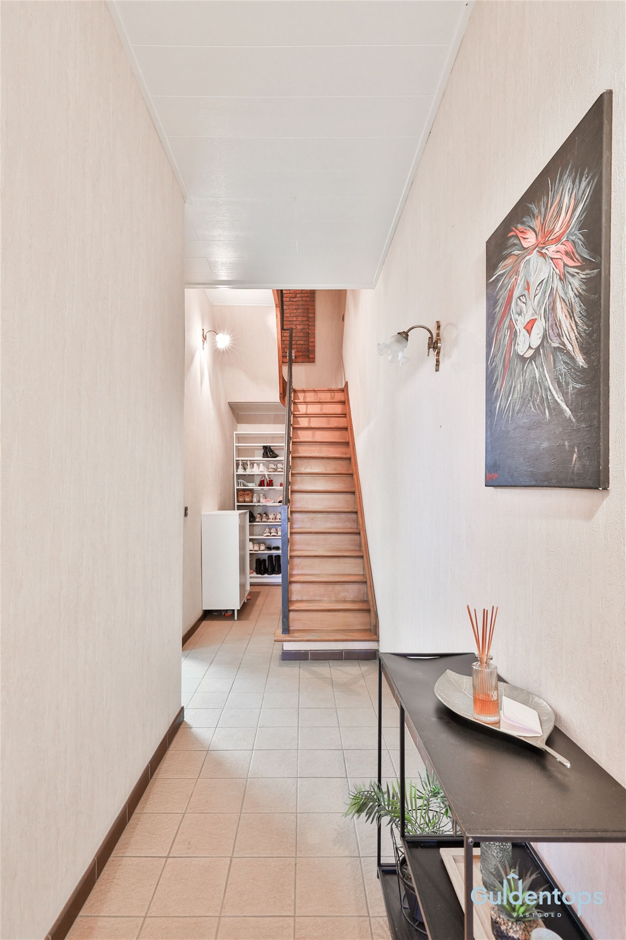 Instapklare woning op mooie en rustige locatie foto 19