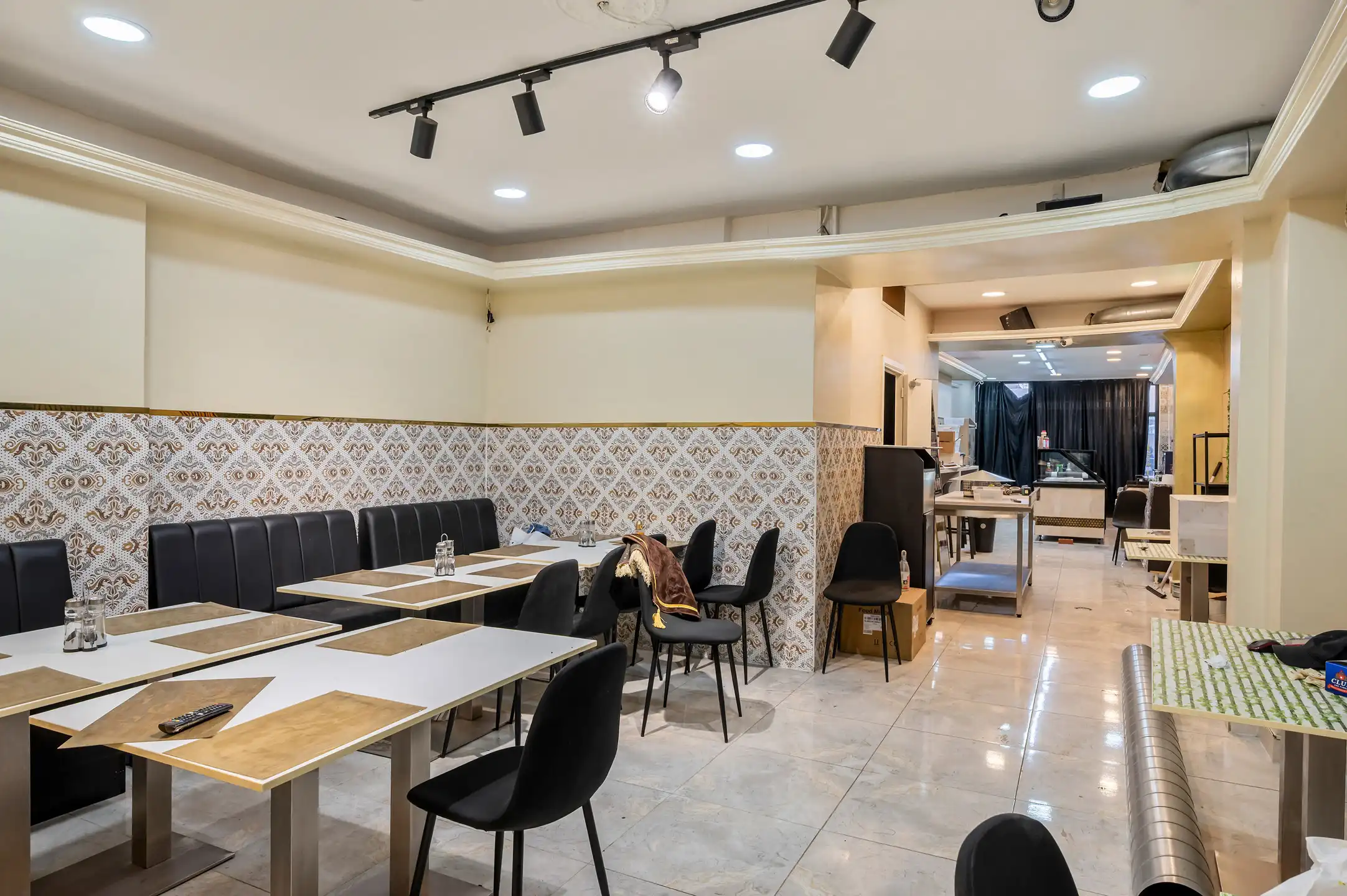 Vergund opbrengsteigendom foto 2