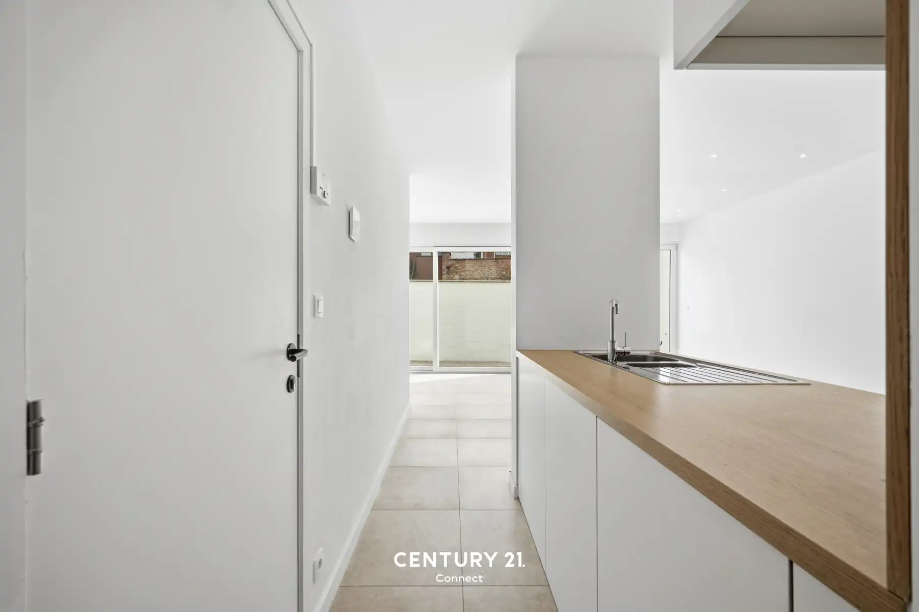 Wonen Stadscentrum Mechelen foto 4