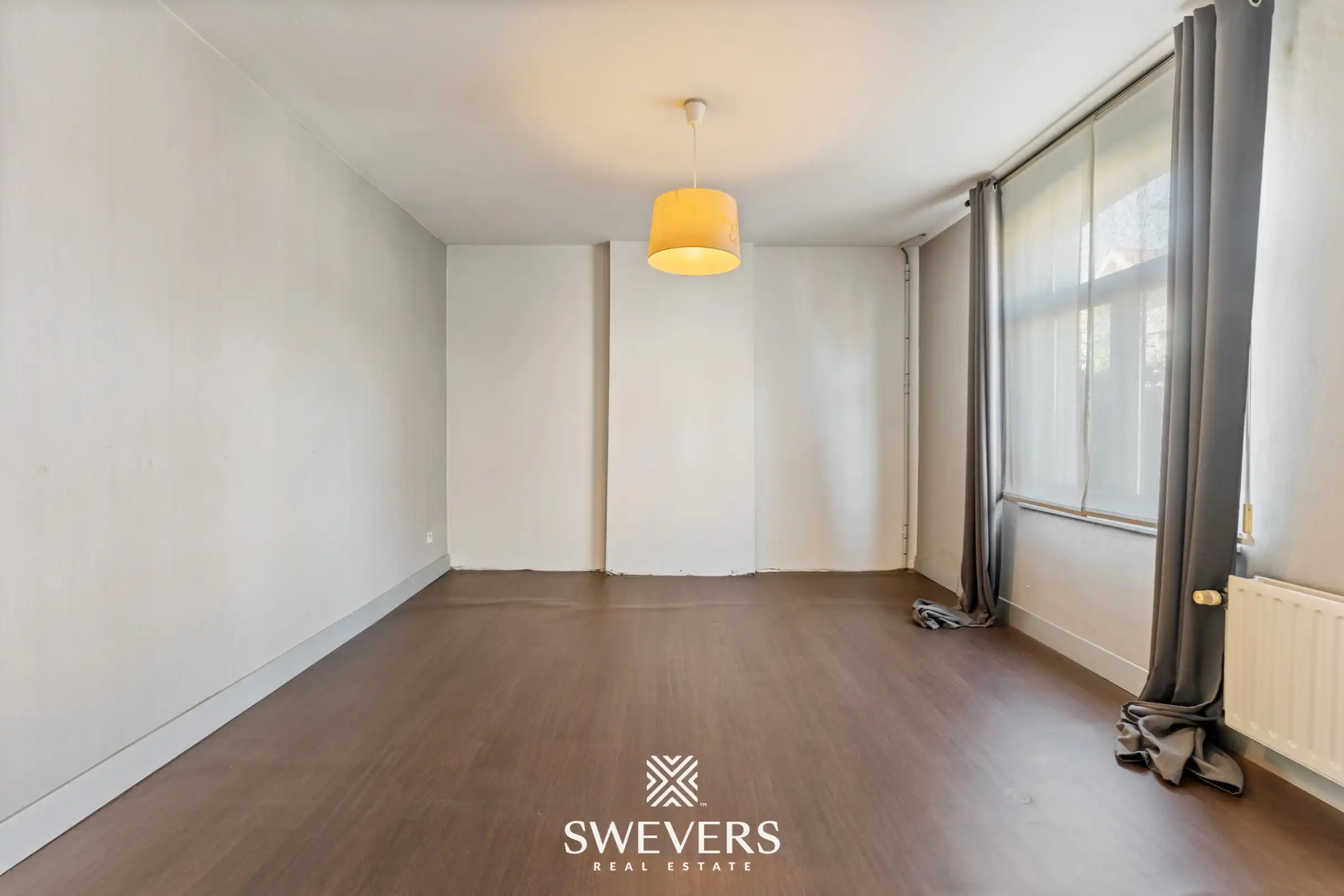 Instapklare rijwoning met tuin in Runkst foto 20