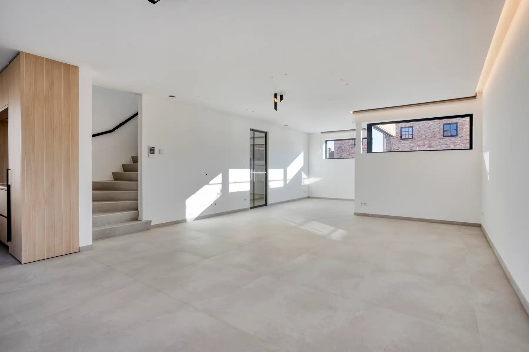 Luxueuze nieuwbouwwoning met 3 slaapkamers.  foto 4