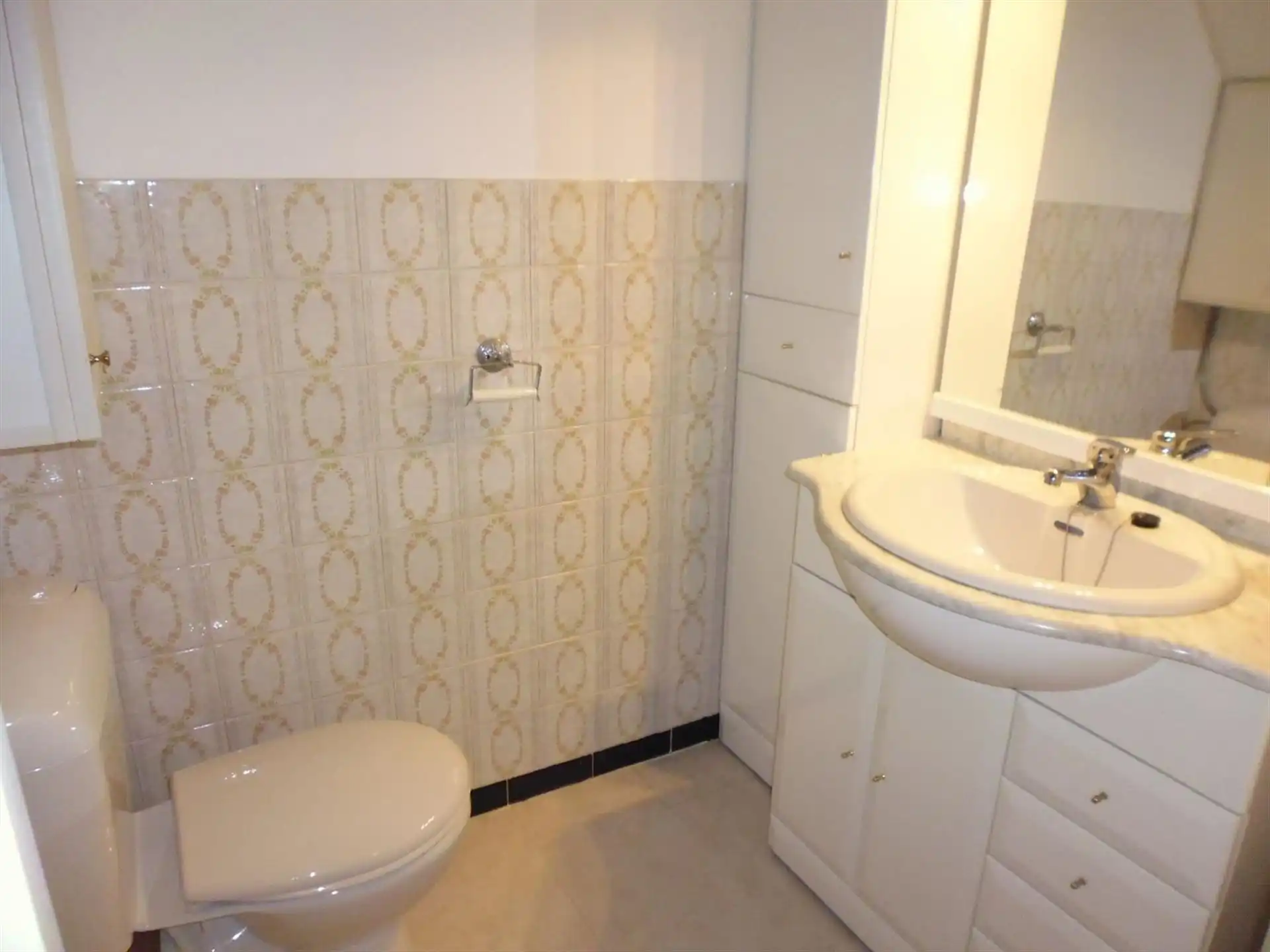 VERZORGDE STUDIO / TERRAS foto 5